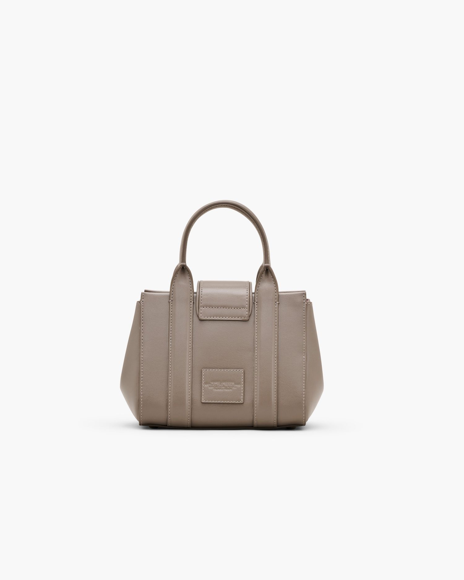 The Turnlock Crossbody Tote Bag | Marc Jacobs Outlet