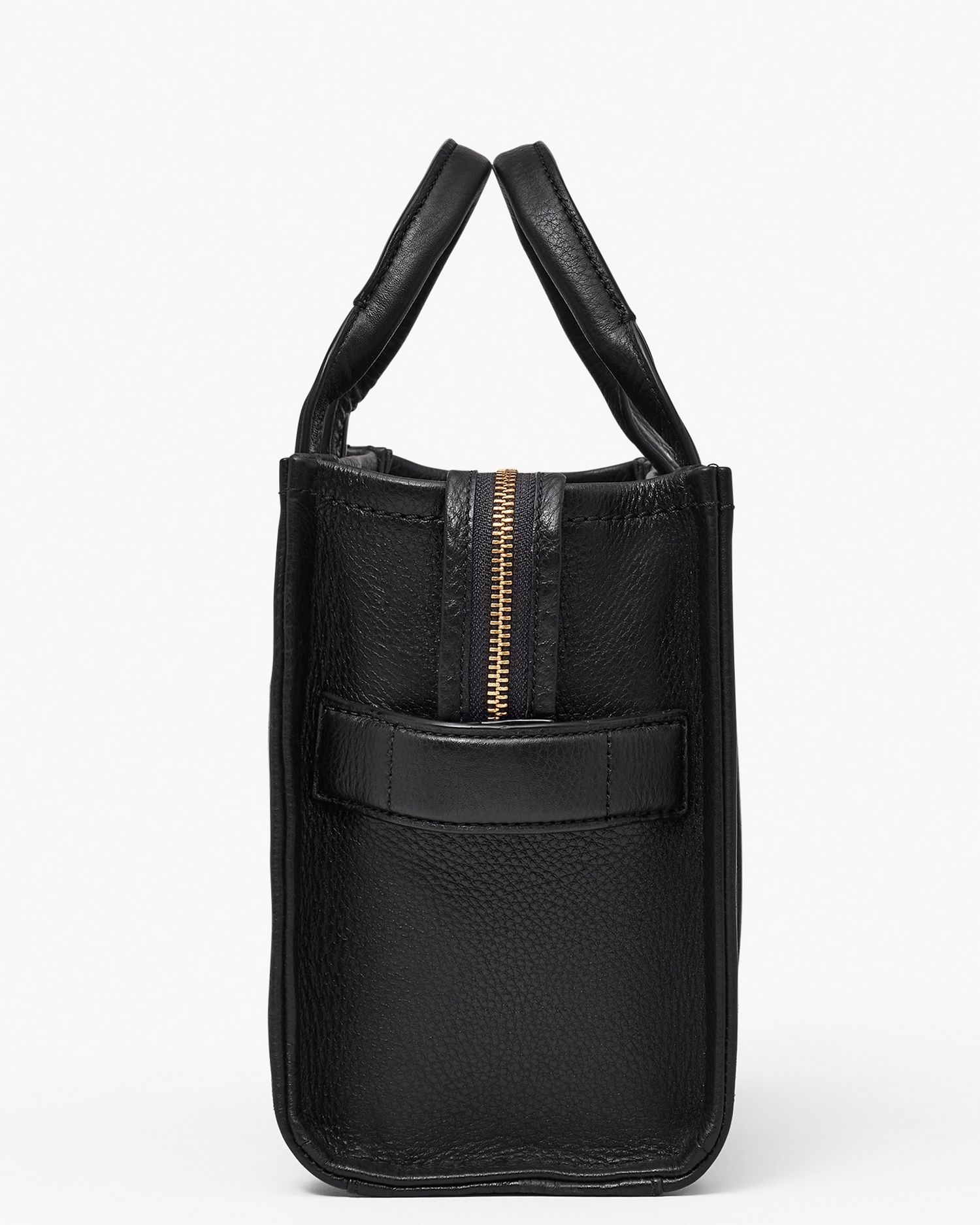 The Leather Small Tote Bag | Marc Jacobs Outlet