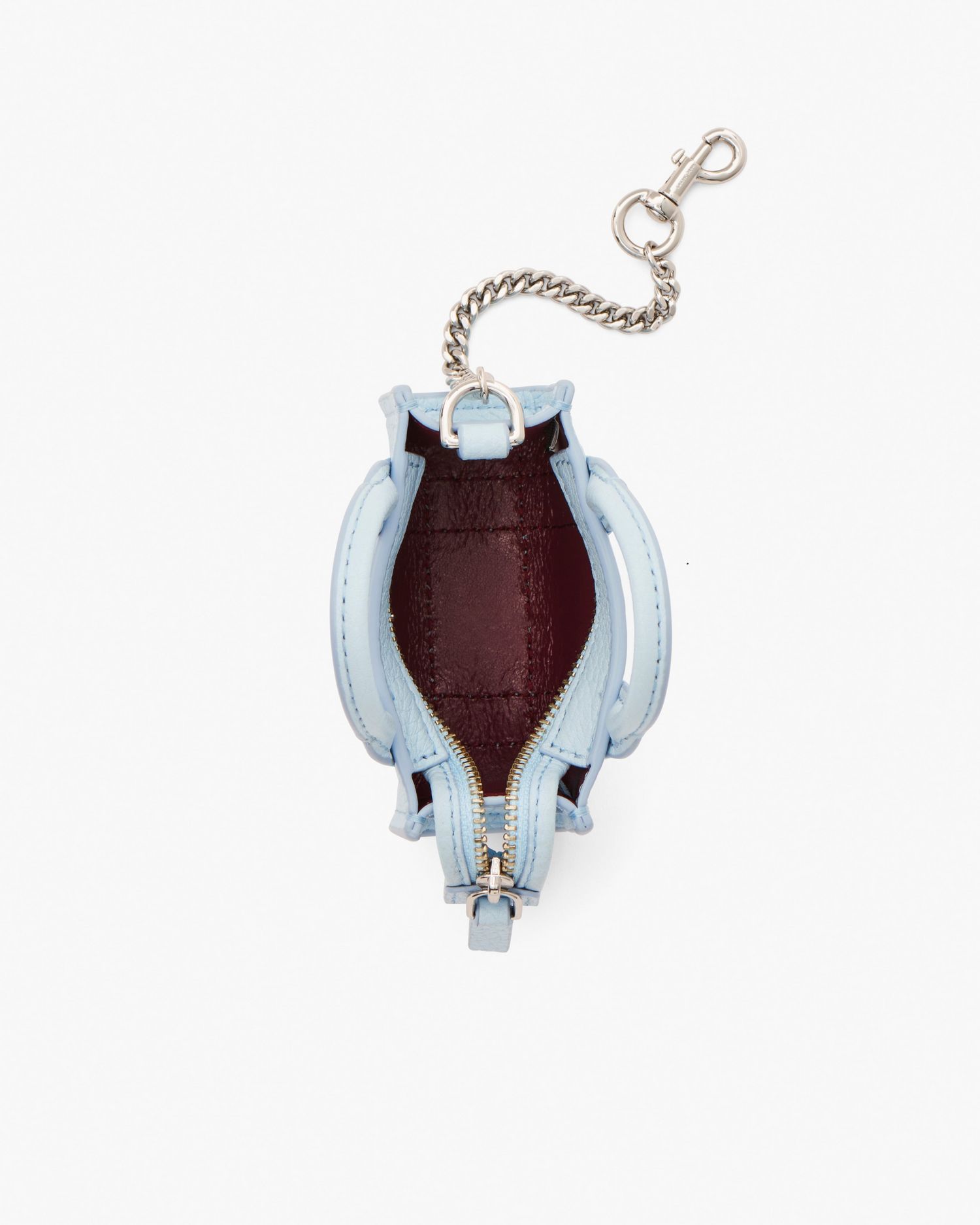 The Nano Tote Bag Charm | Marc Jacobs Outlet