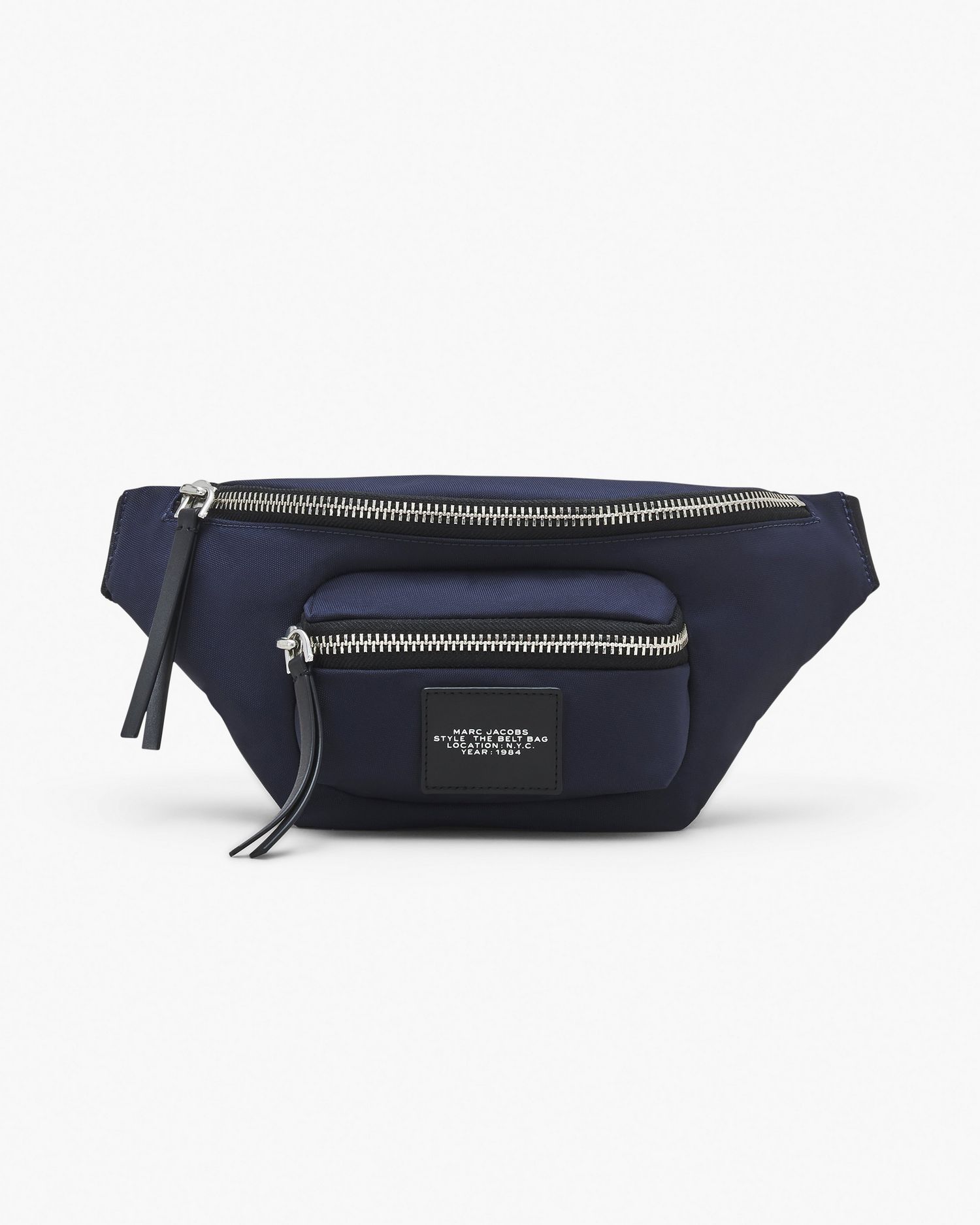 The Biker Nylon Belt Bag | Marc Jacobs Outlet