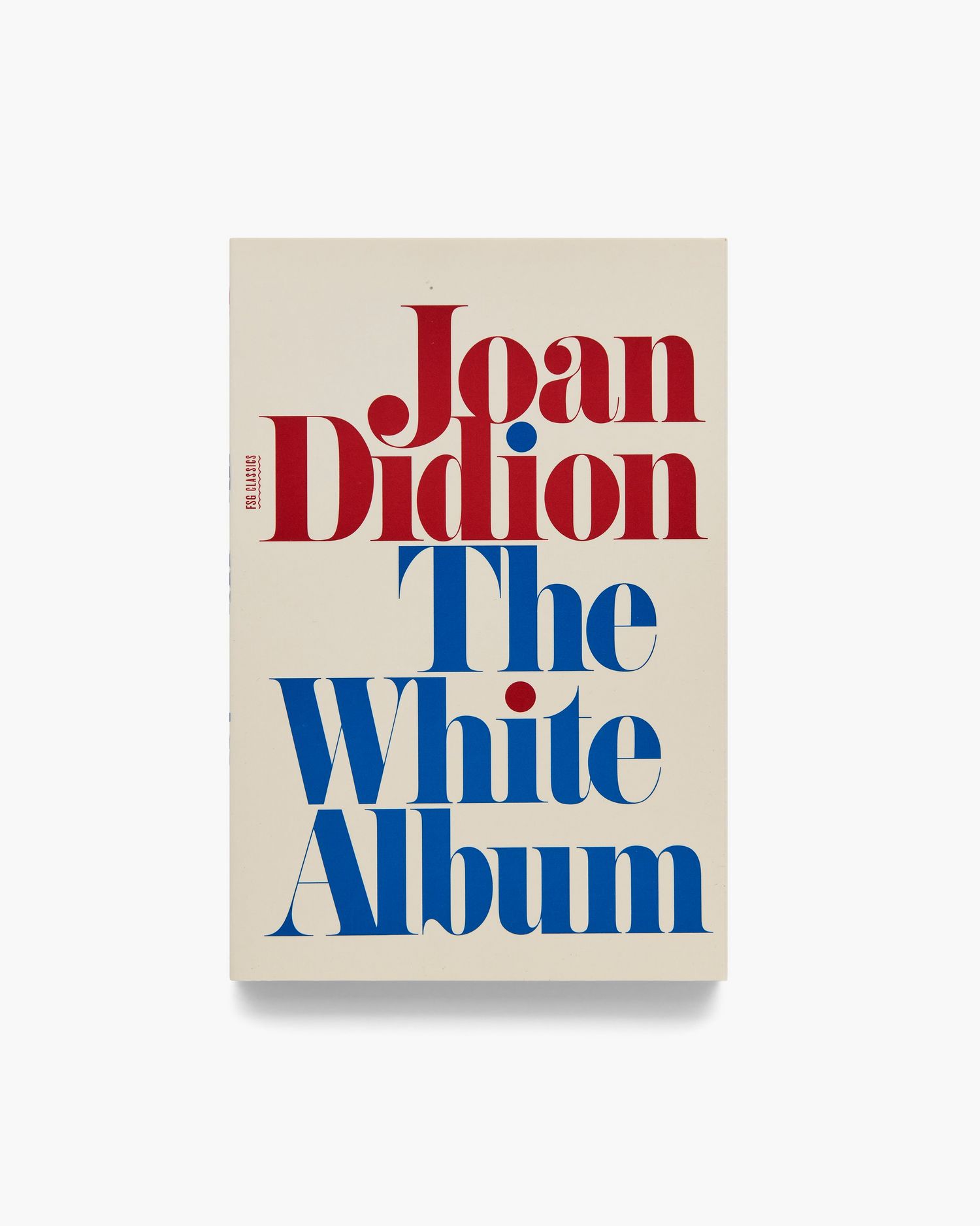 THE WHITE ALBUM | Marc Jacobs Outlet