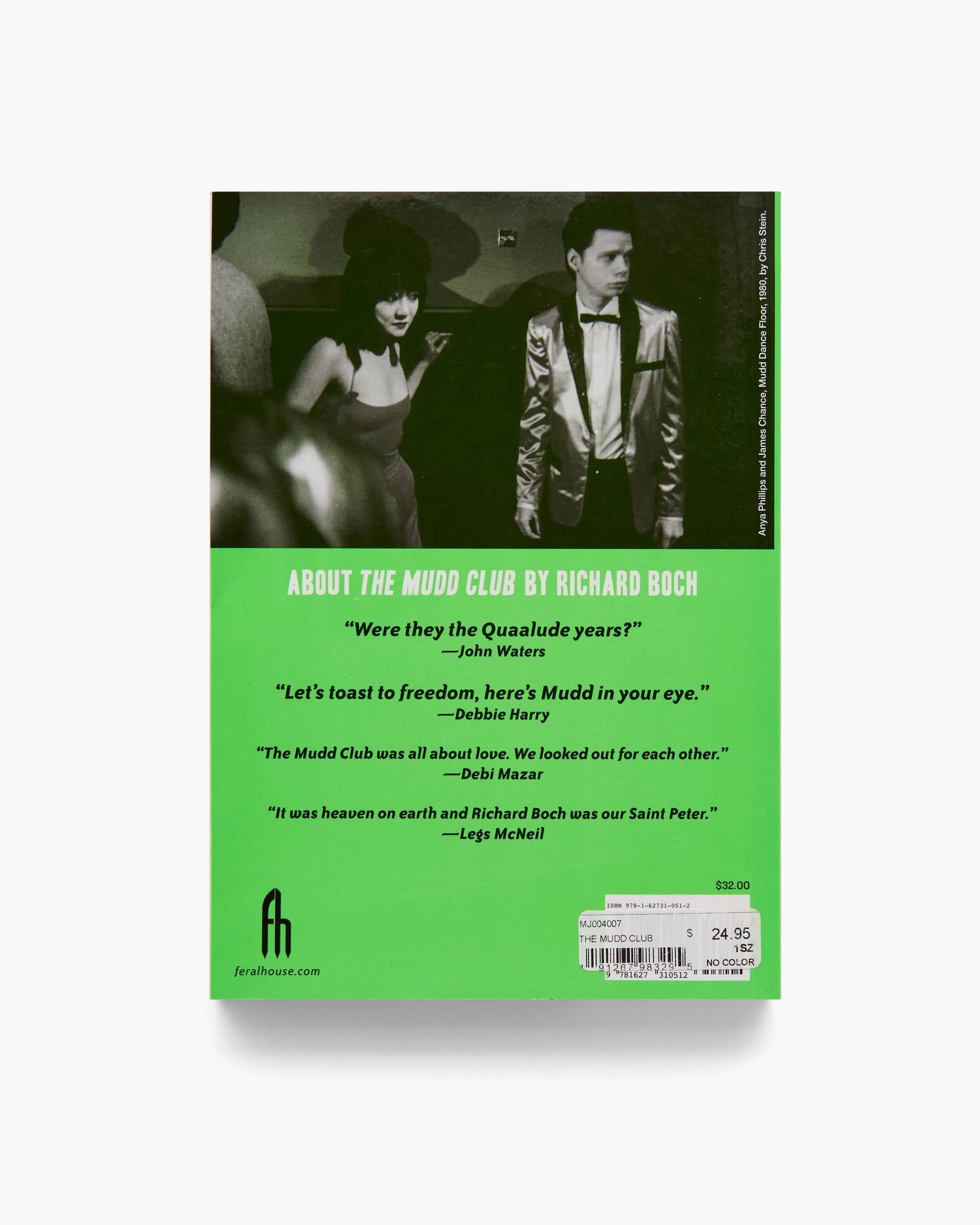 THE MUDD CLUB | Marc Jacobs Outlet