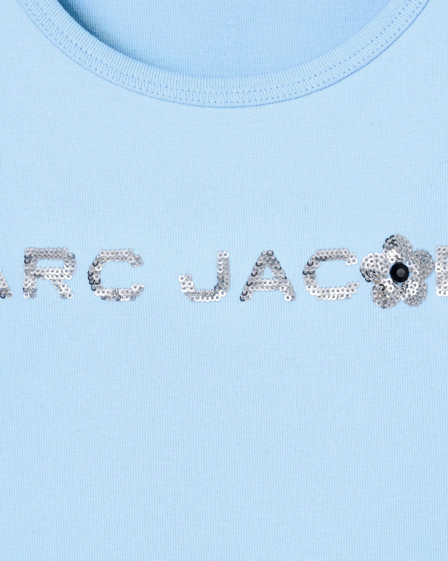 Sequin Daisy Tank | Marc Jacobs Outlet