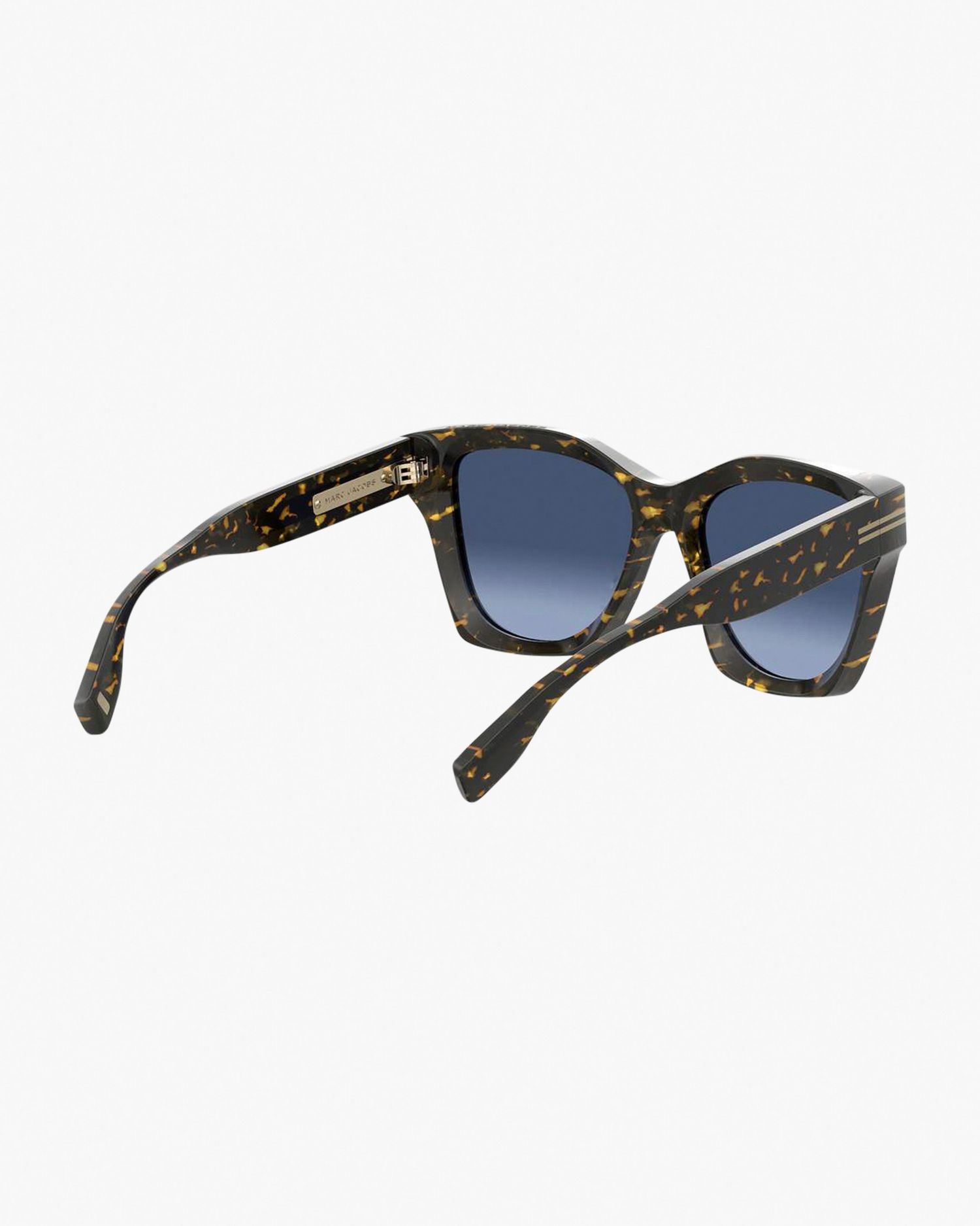Icon Edge Oversized Square Sunglasses | Marc Jacobs Outlet
