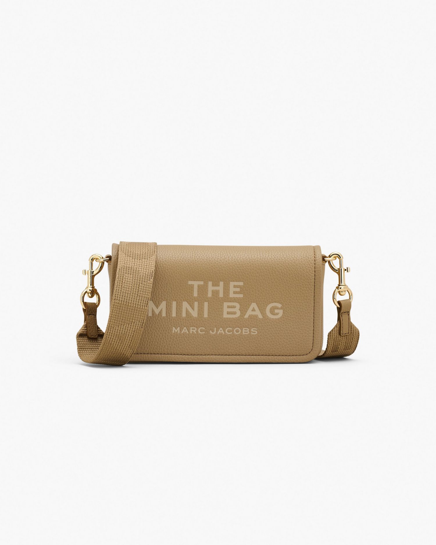 The Leather Mini Bag | Marc Jacobs Outlet