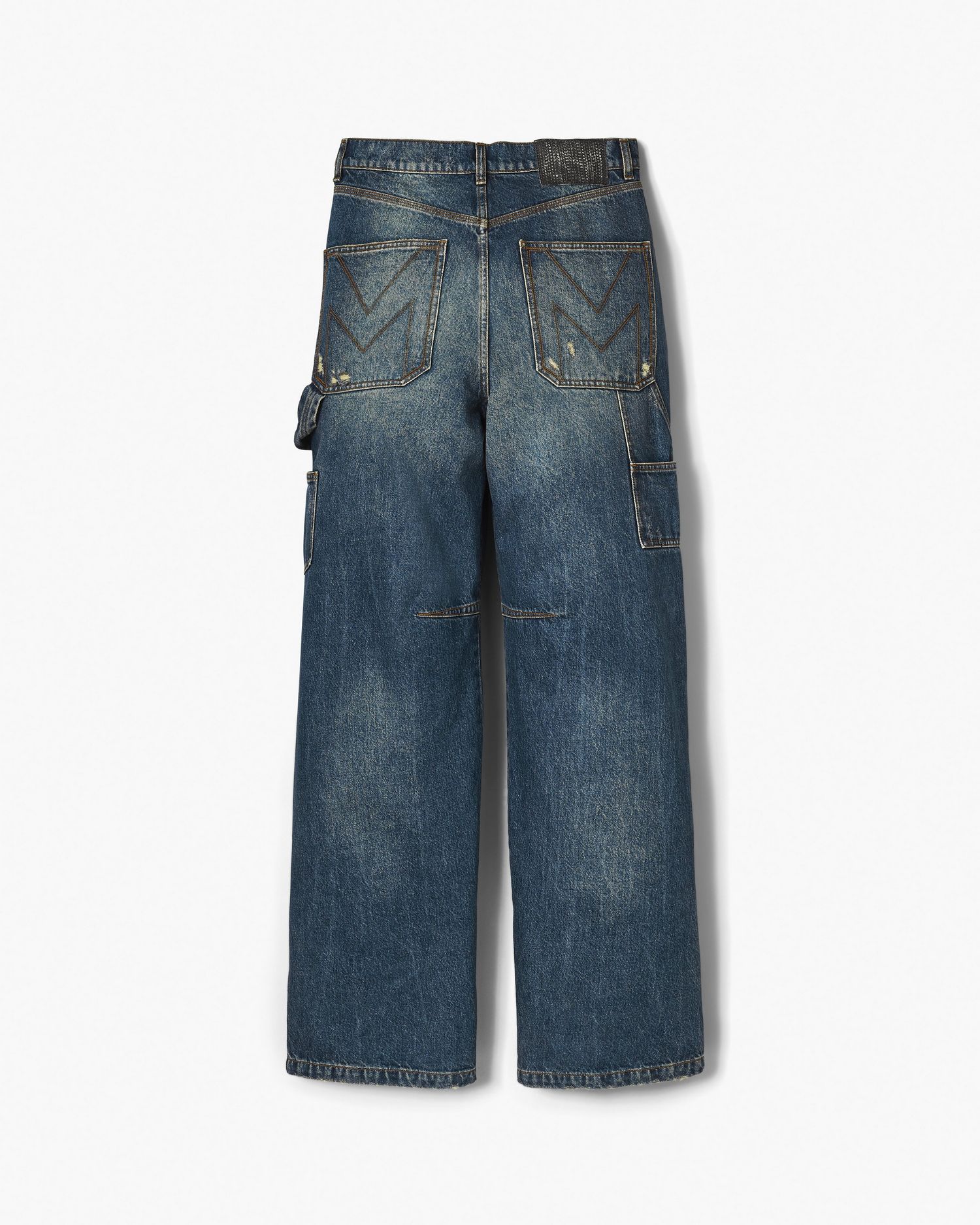 Grunge Oversized Carpenter Jean | Marc Jacobs Outlet