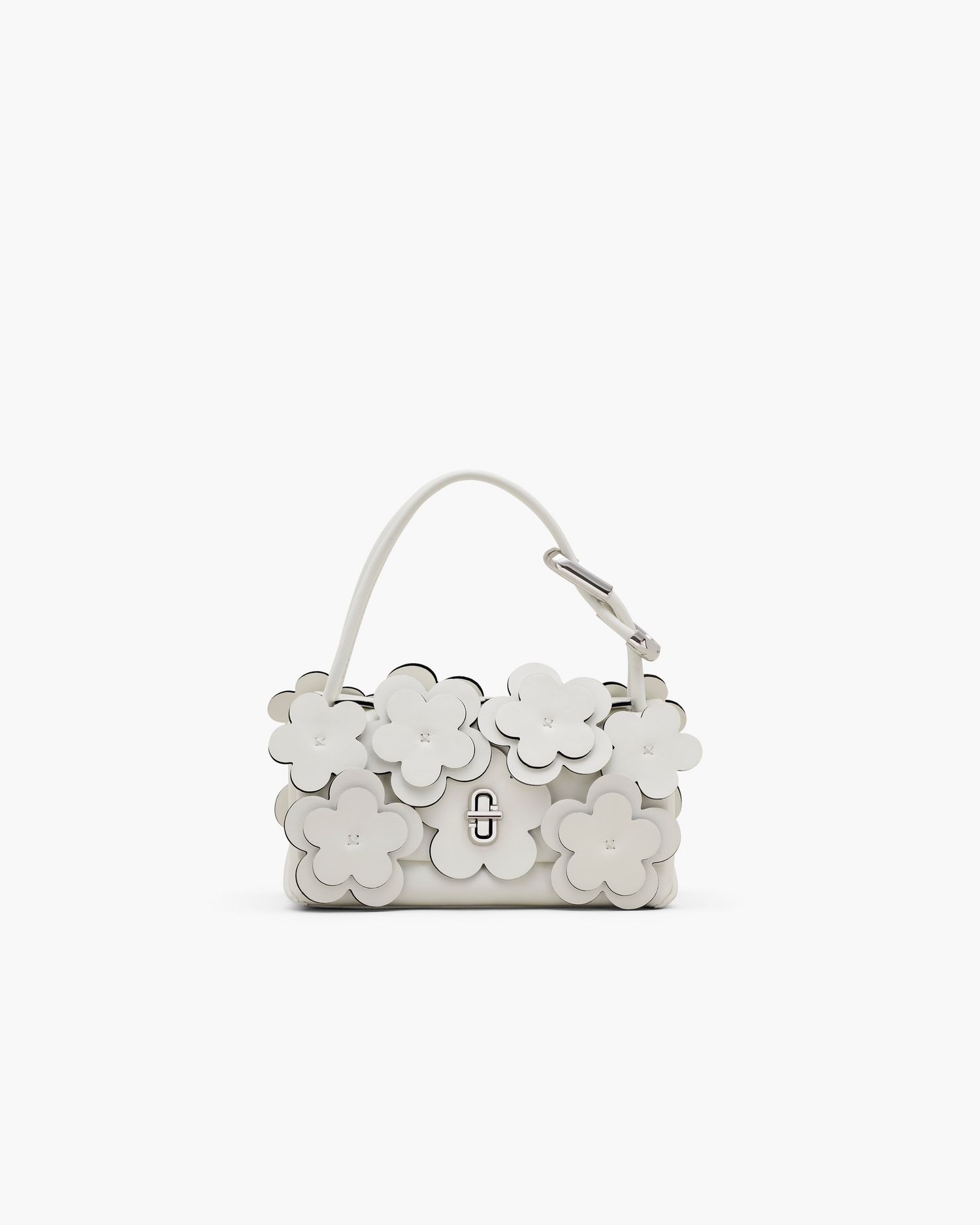 The Daisy Applique Mini Dual Bag | Marc Jacobs Outlet
