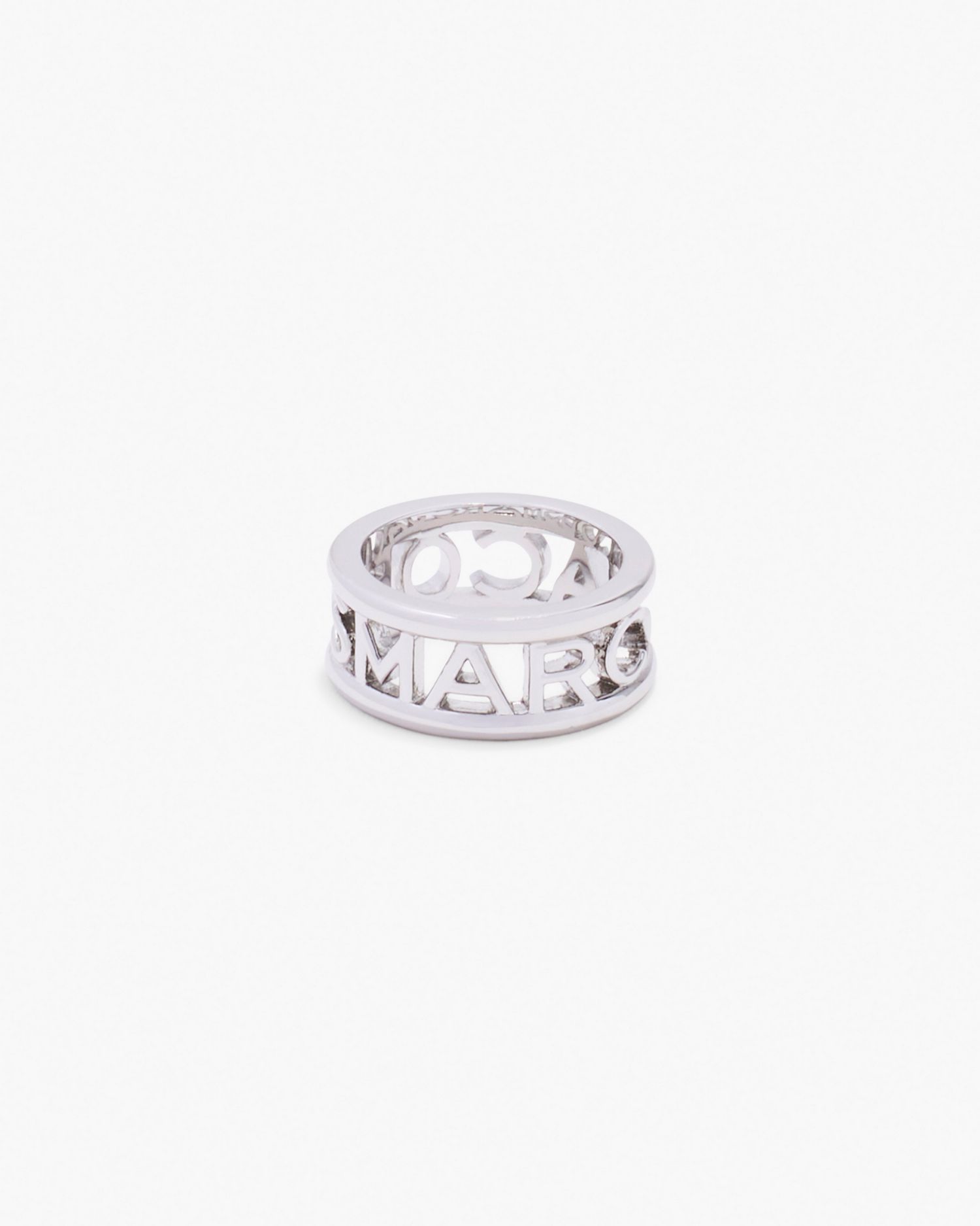 The Monogram Ring | Marc Jacobs Outlet