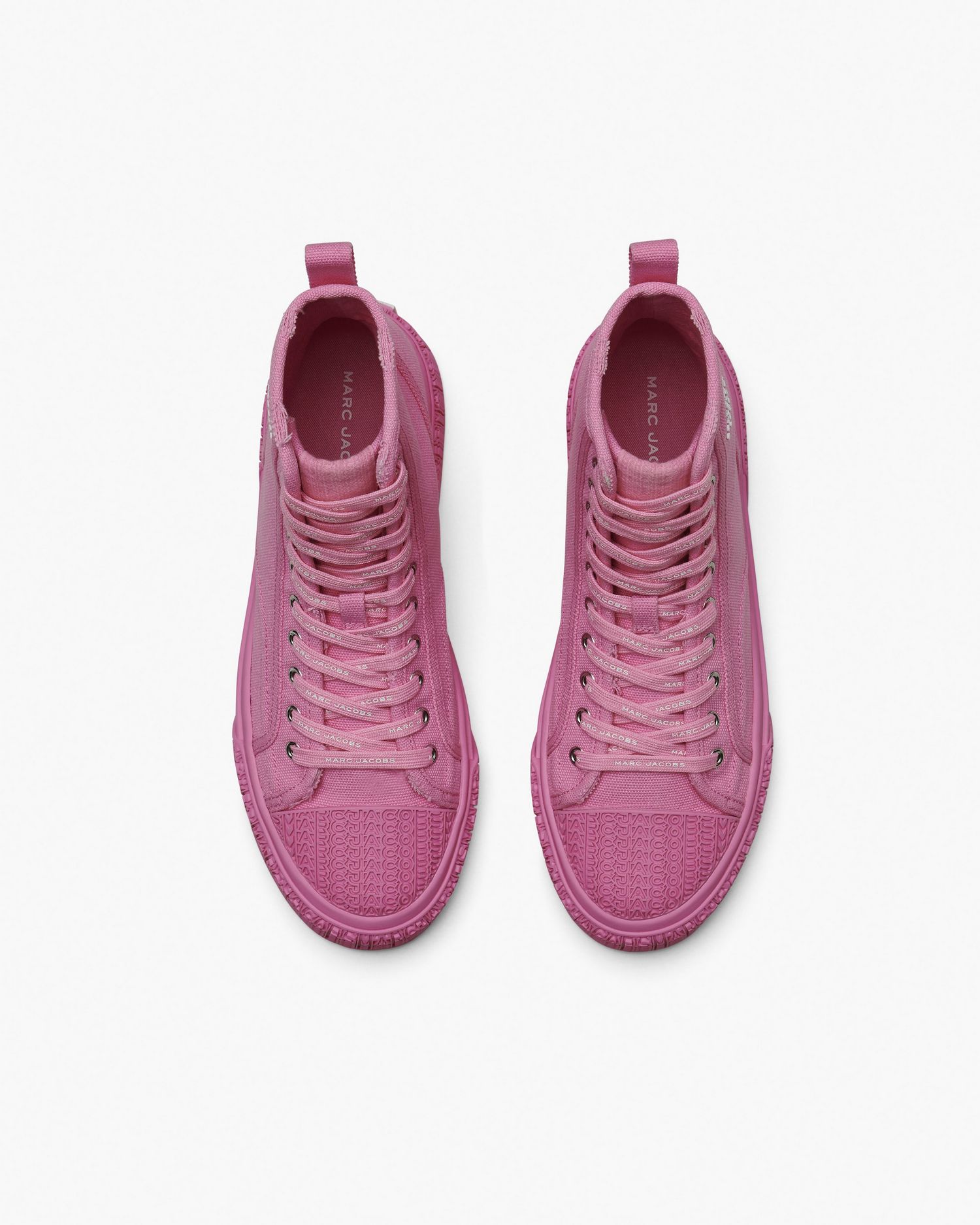 The High Top Sneaker | Marc Jacobs Outlet