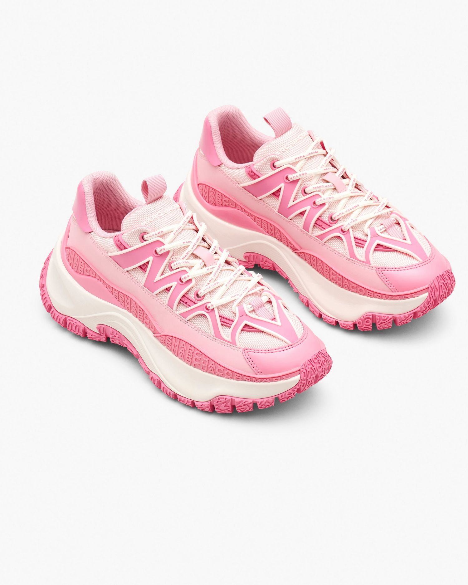 The Colorblock Lazy Hiker | Marc Jacobs Outlet