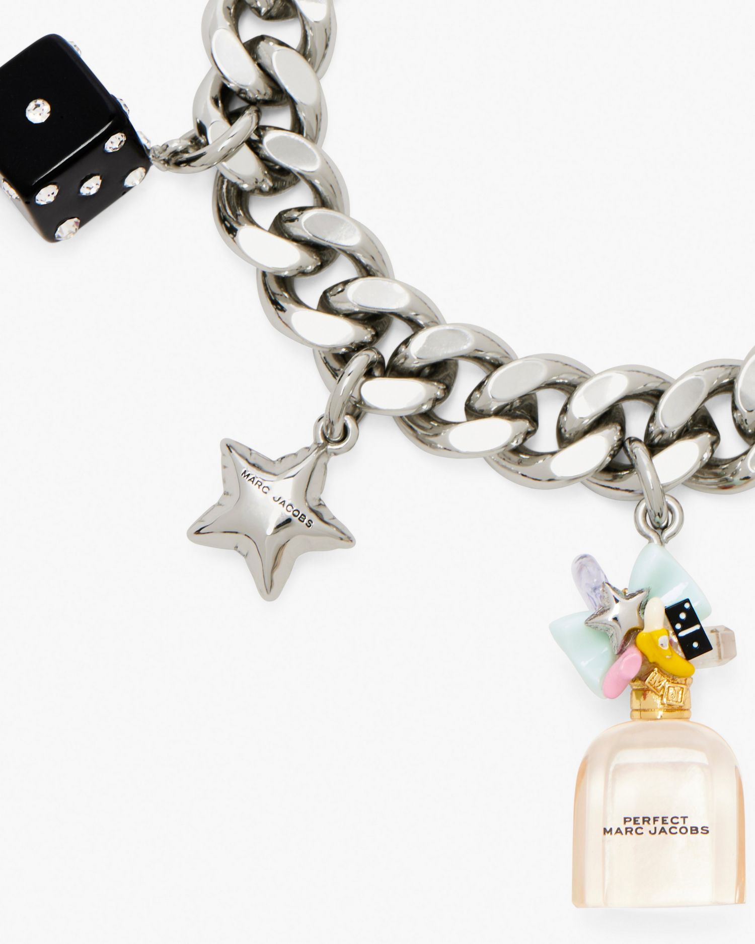 Perfect Charm Bracelet | Marc Jacobs Outlet