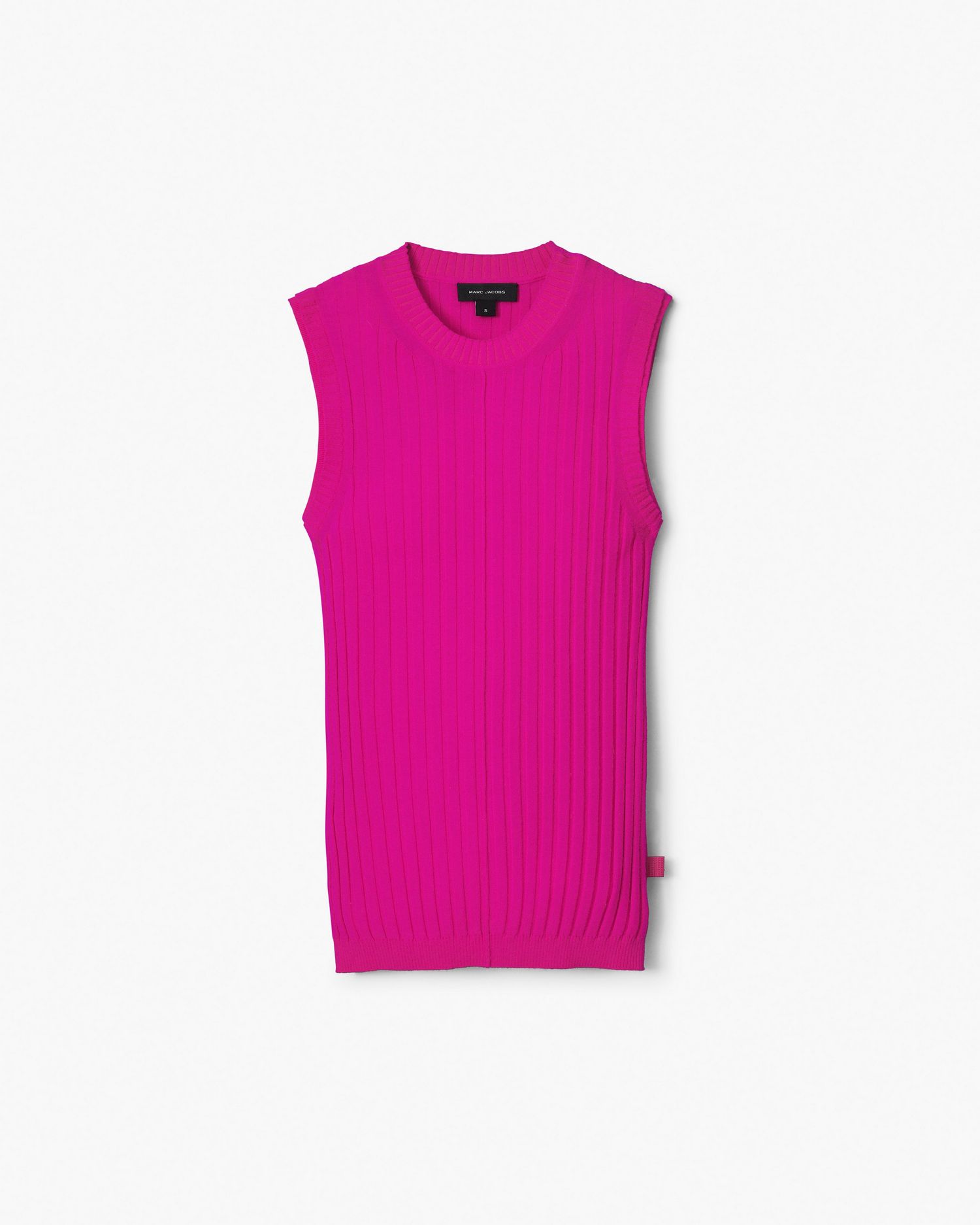 Fine Ribbed Merino Tank | Marc Jacobs Outlet
