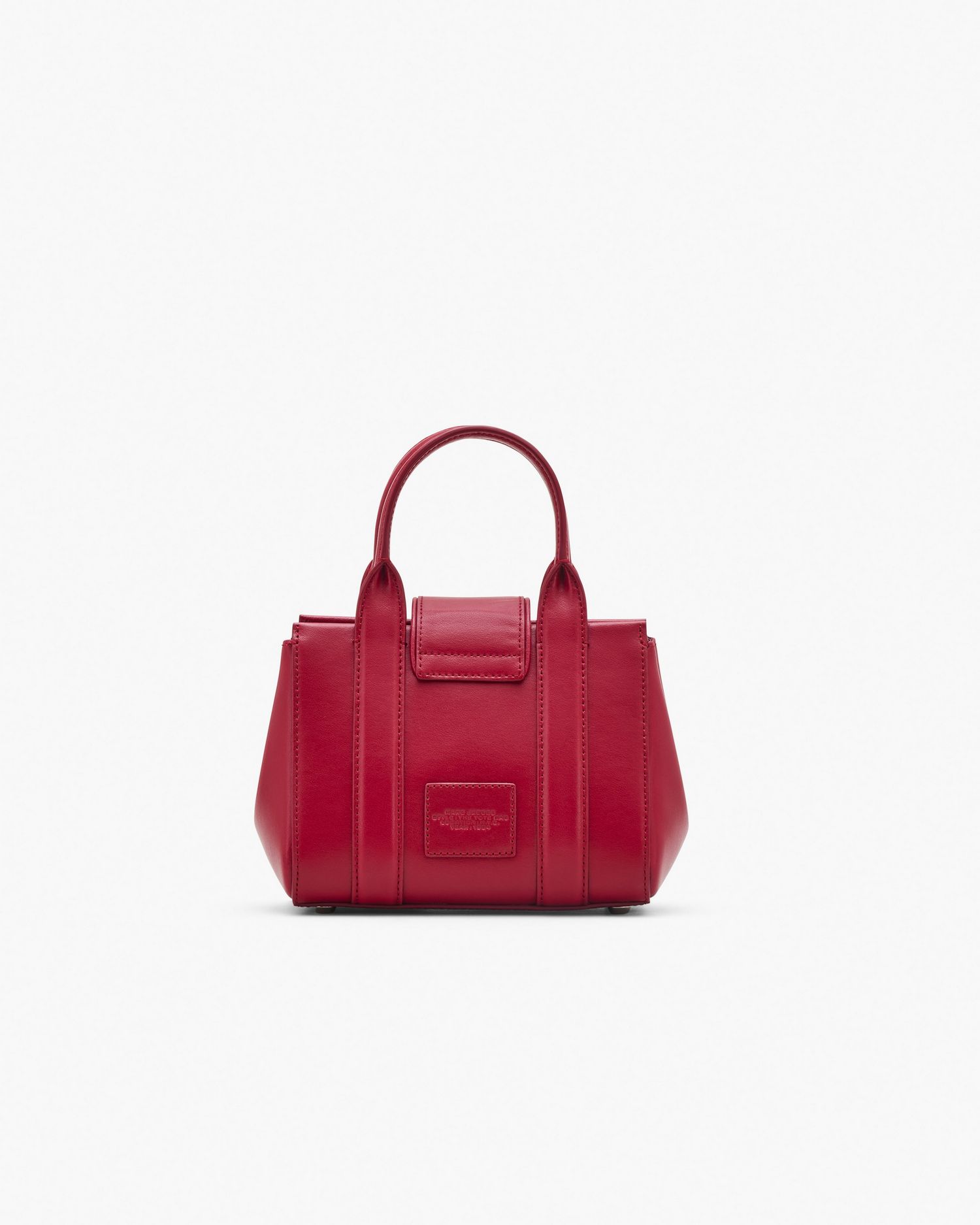 The Turnlock Crossbody Tote Bag | Marc Jacobs Outlet