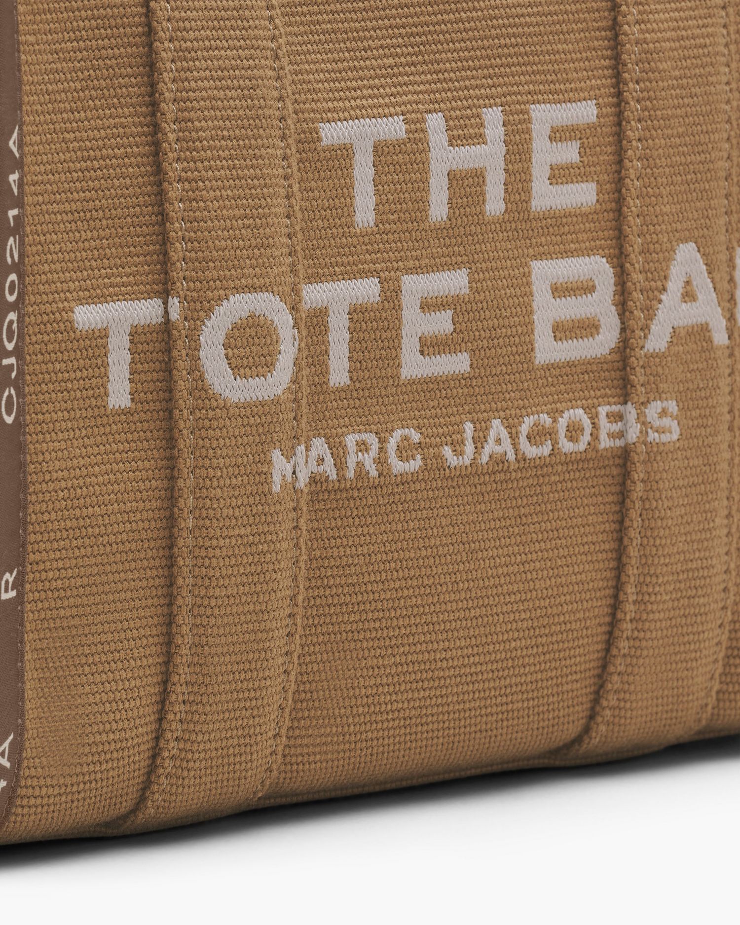 The Jacquard Small Tote Bag | Marc Jacobs Outlet
