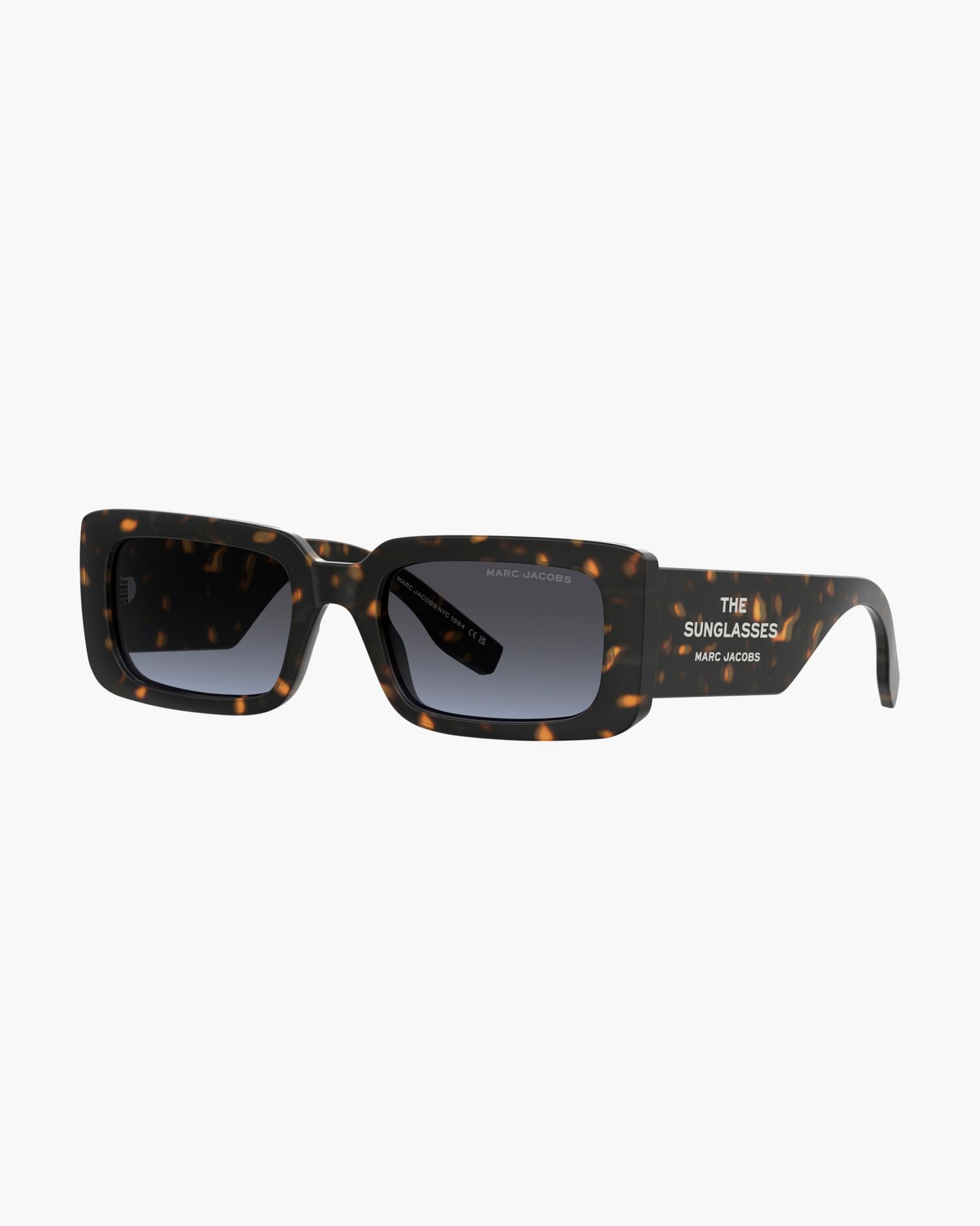 The Rectangle Sunglasses | Marc Jacobs Outlet