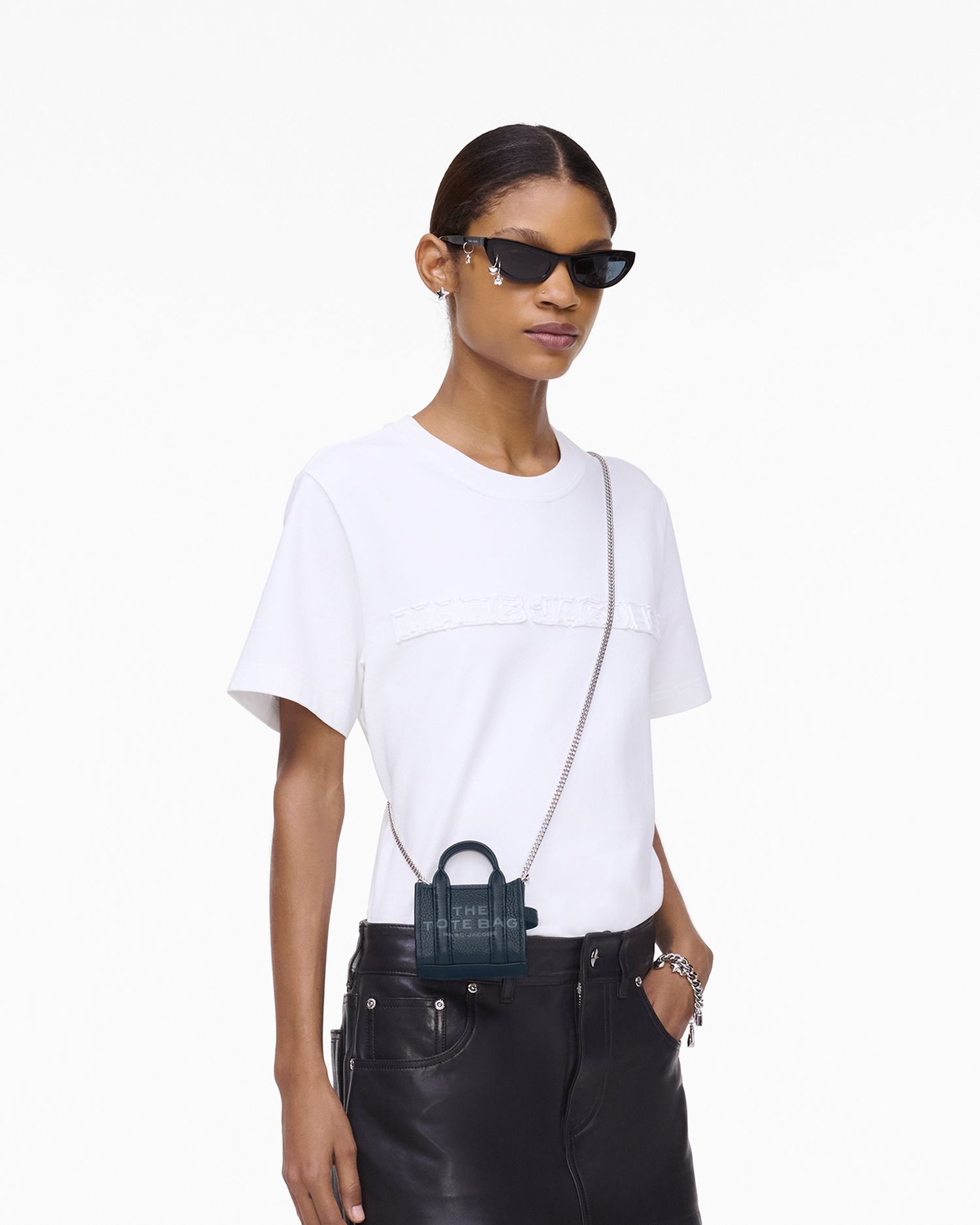 The Nano Tote Crossbody | Marc Jacobs Outlet