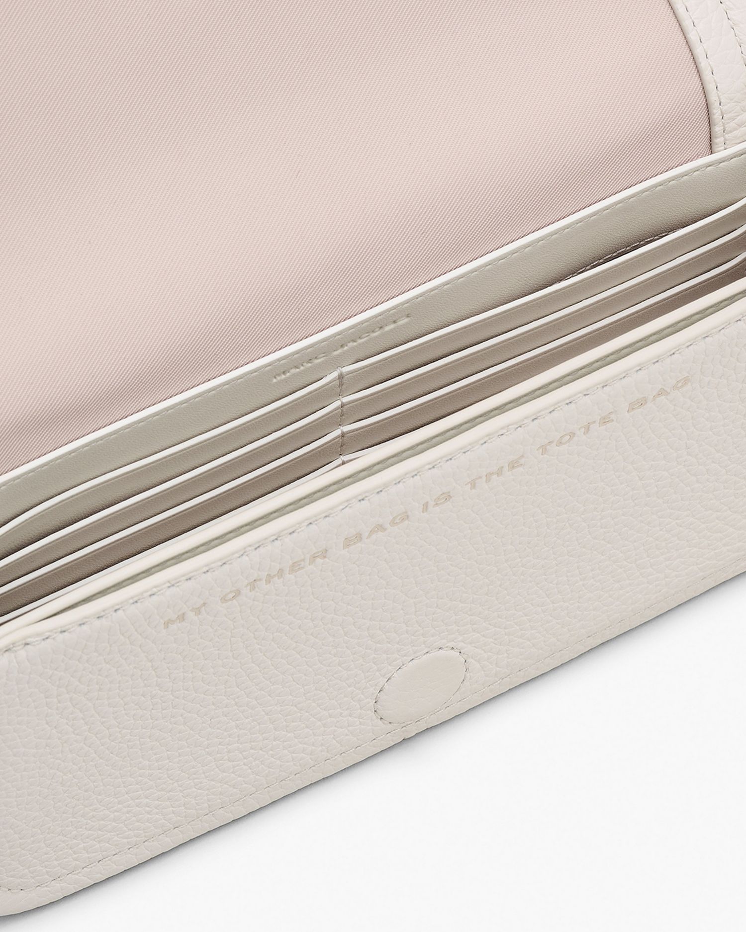 The Leather Mini Bag | Marc Jacobs Outlet