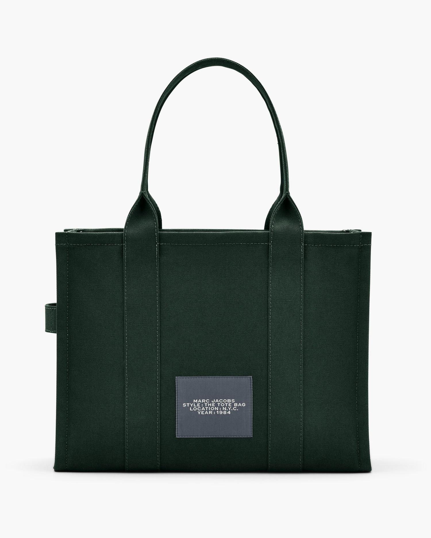 The Canvas Large Tote Bag | Marc Jacobs Outlet