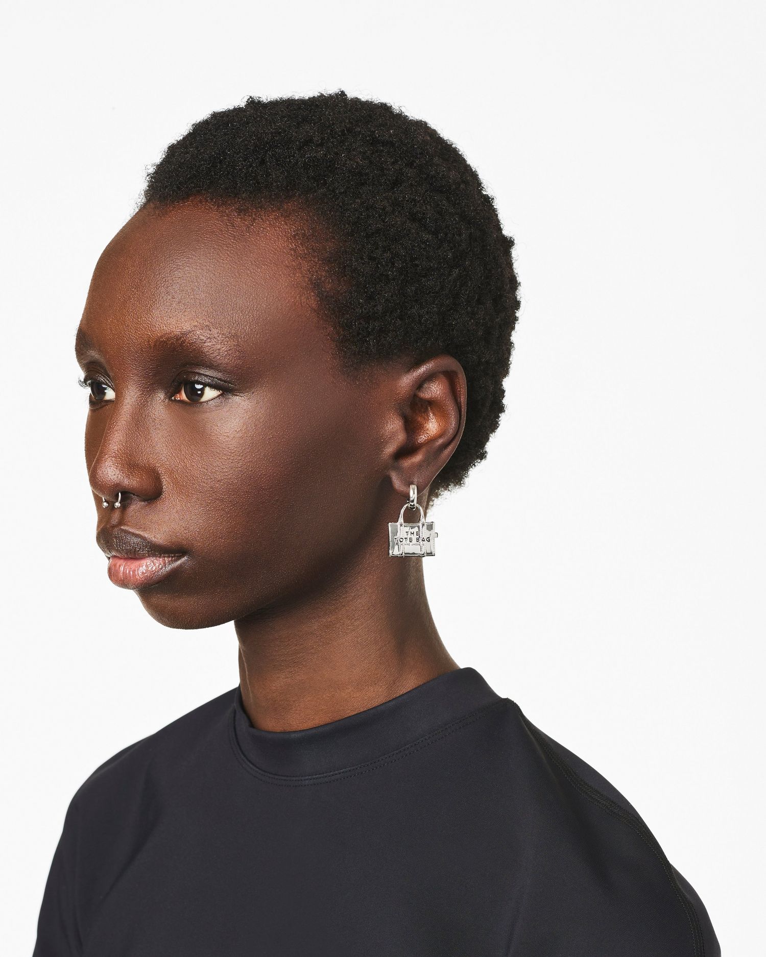 The Tote Bag Earrings | Marc Jacobs Outlet