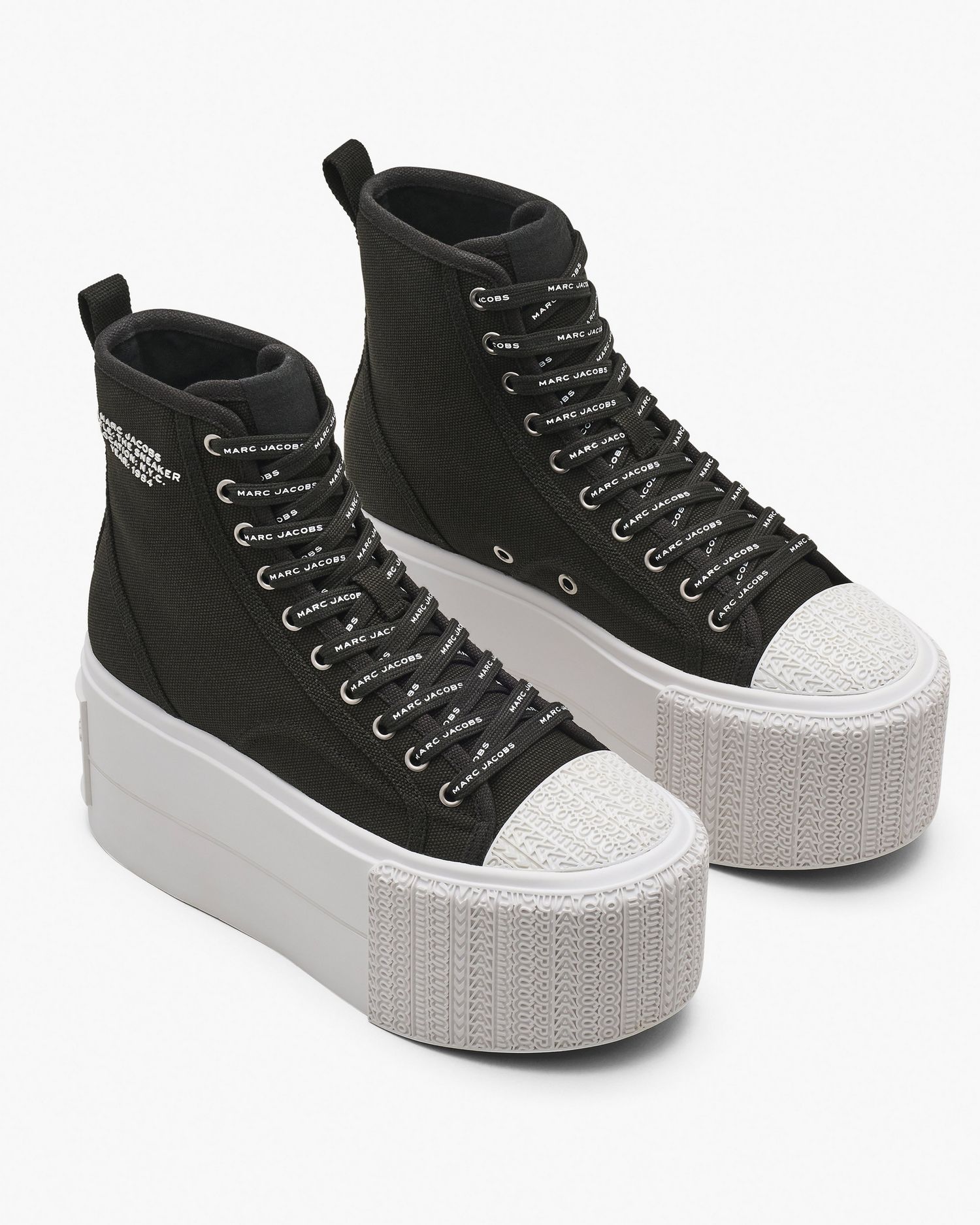 The Platform High Top Sneaker | Marc Jacobs Outlet