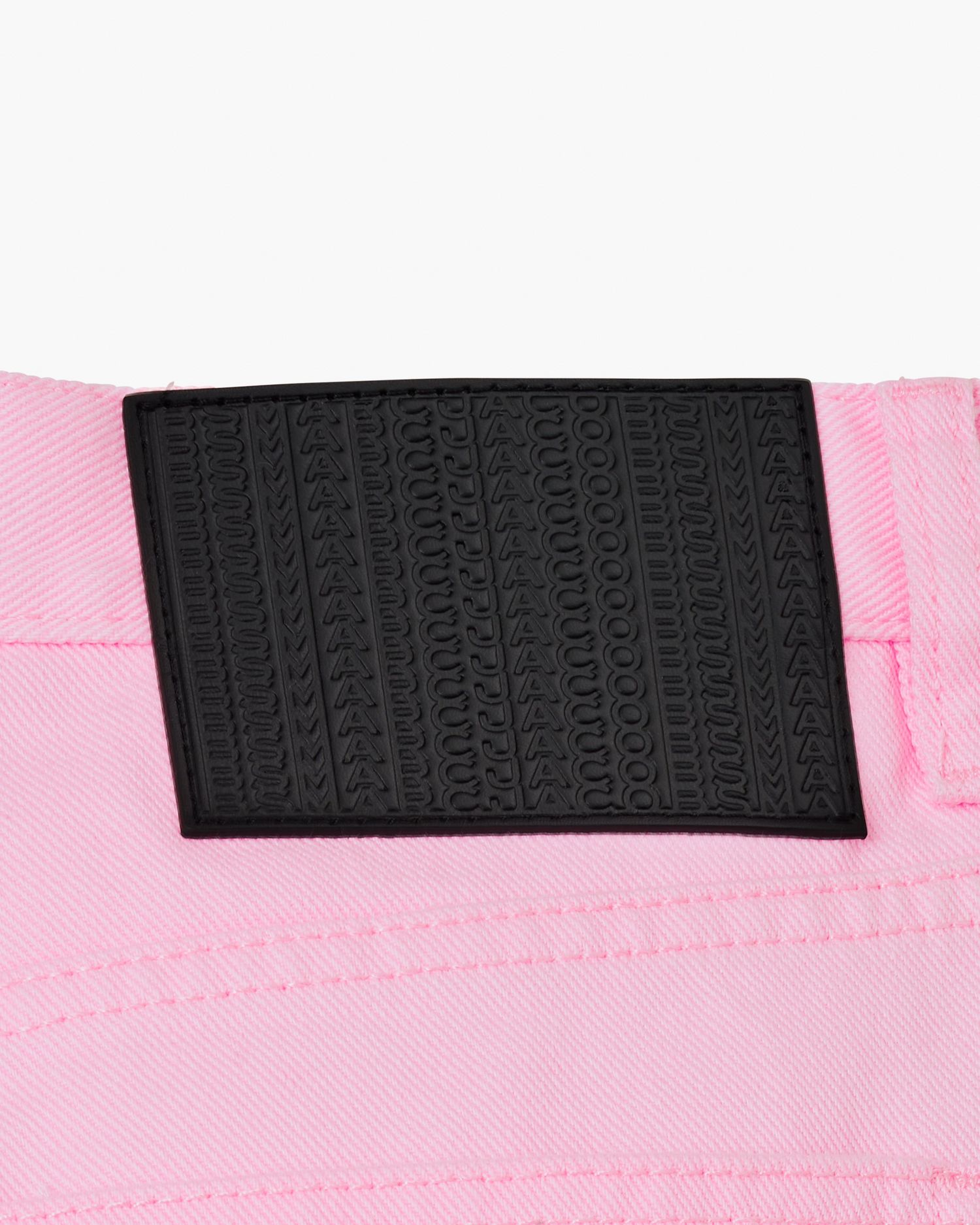 Runway Charm Straight Jean | Marc Jacobs Outlet