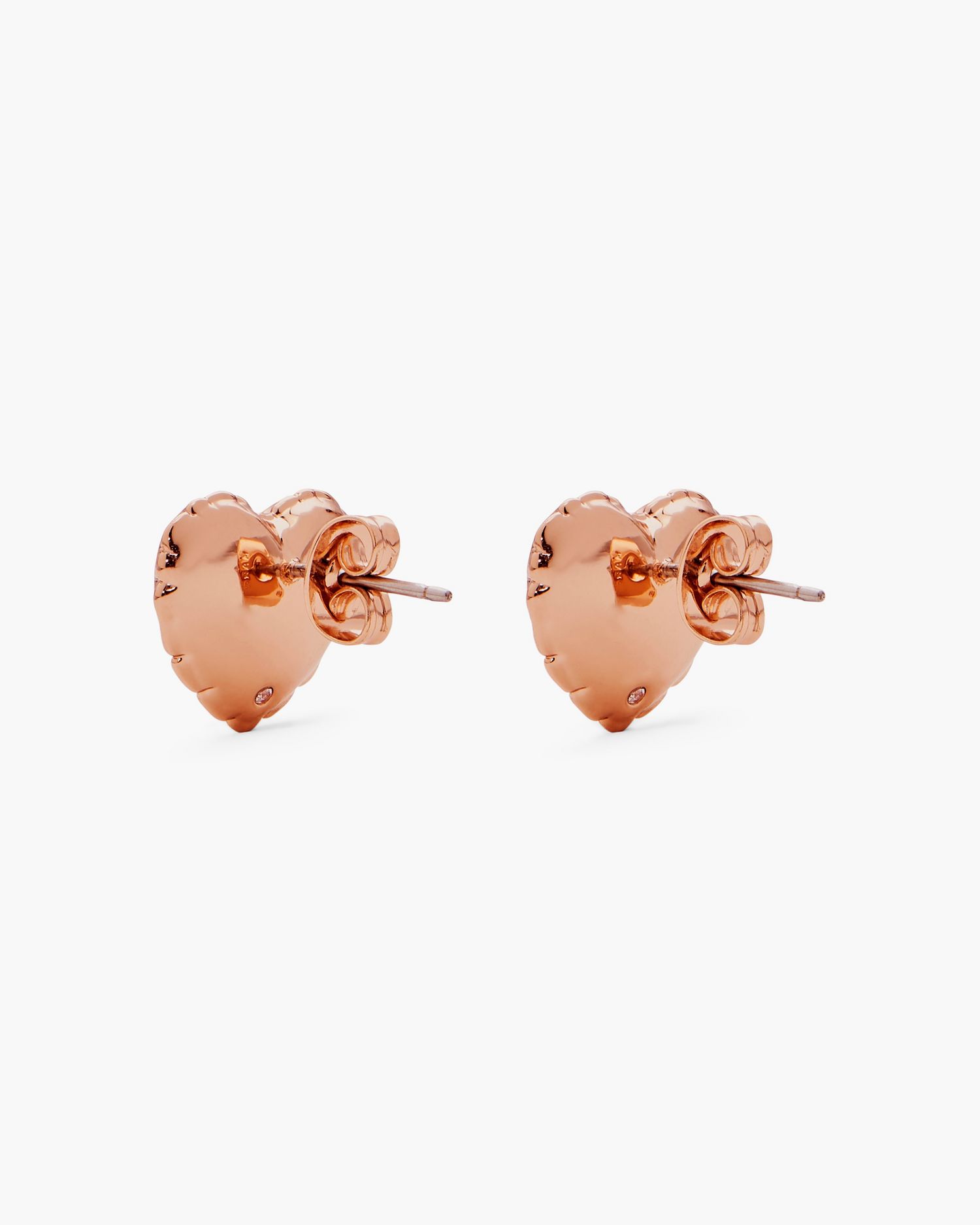 Balloon Heart Earrings | Marc Jacobs Outlet