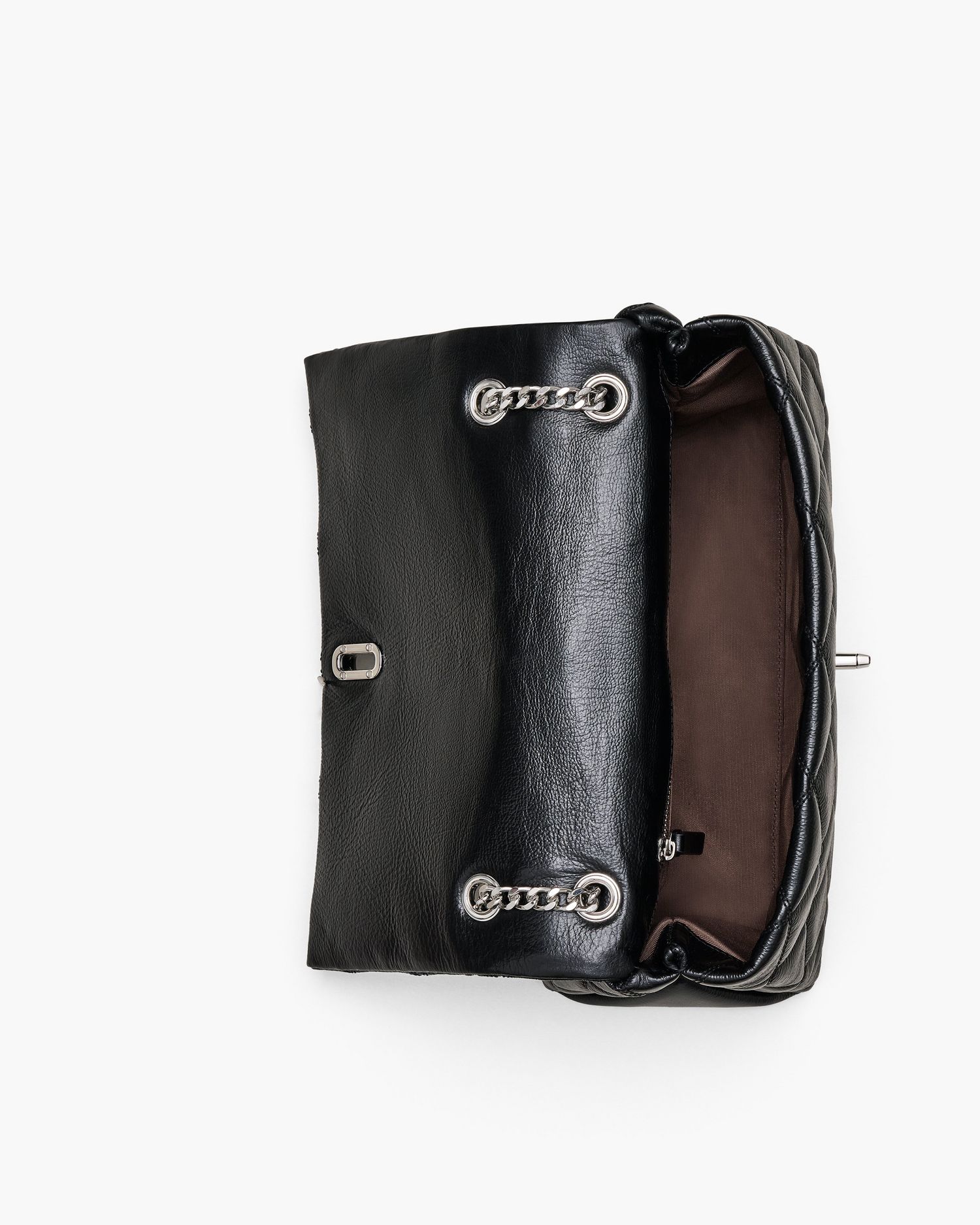 The Quilted Dual Convertible Shoulder Bag | Marc Jacobs Outlet