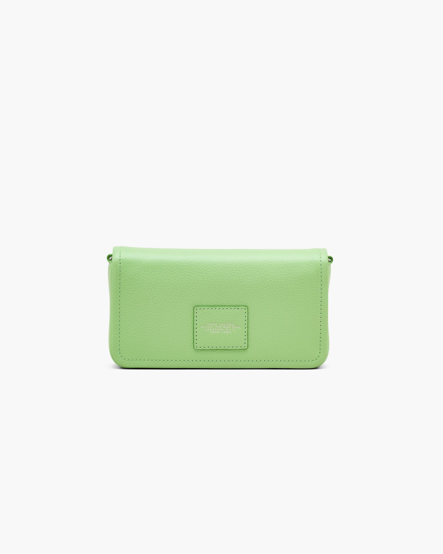 The Leather Mini Bag | Marc Jacobs Outlet