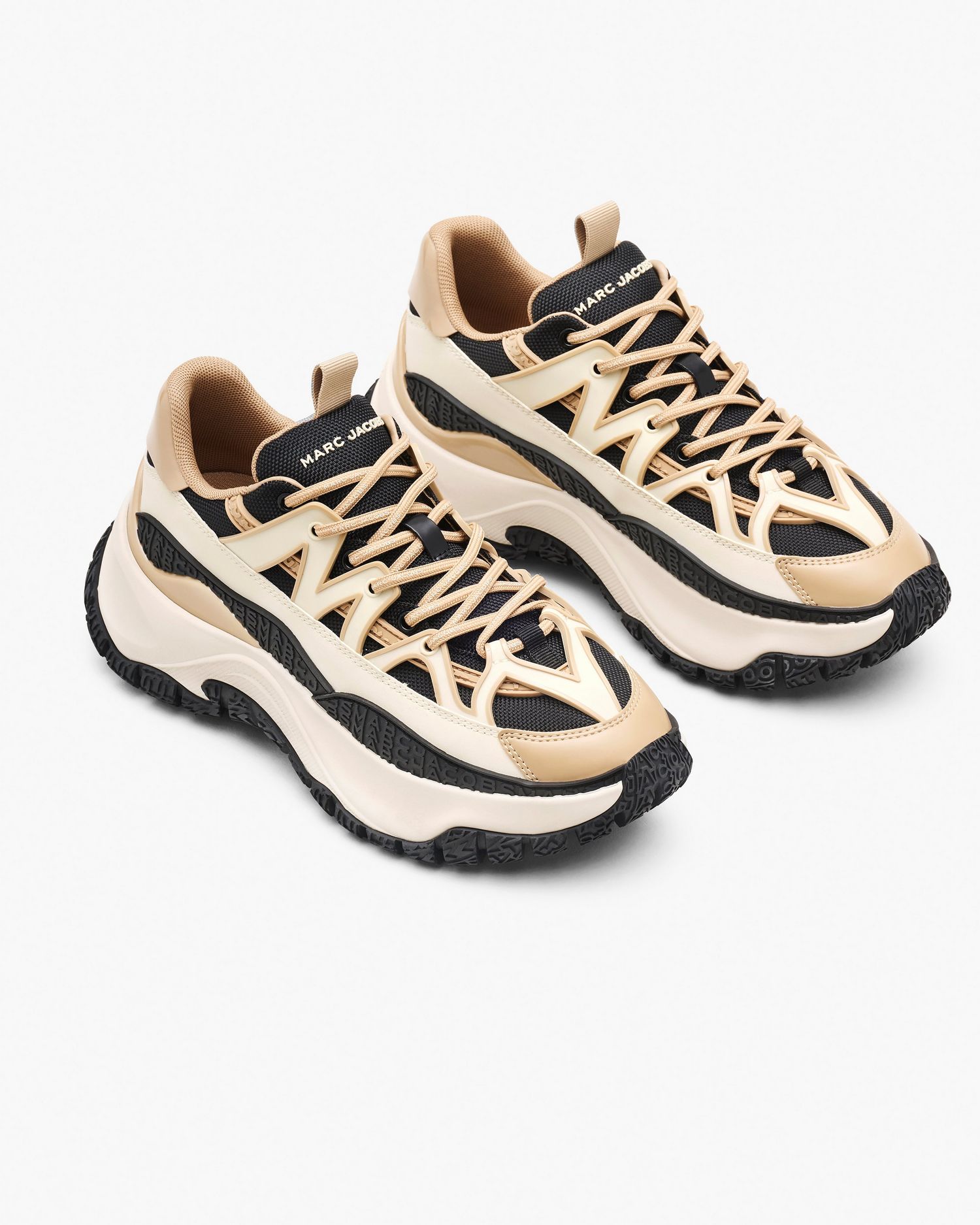 The Colorblock Lazy Hiker | Marc Jacobs Outlet