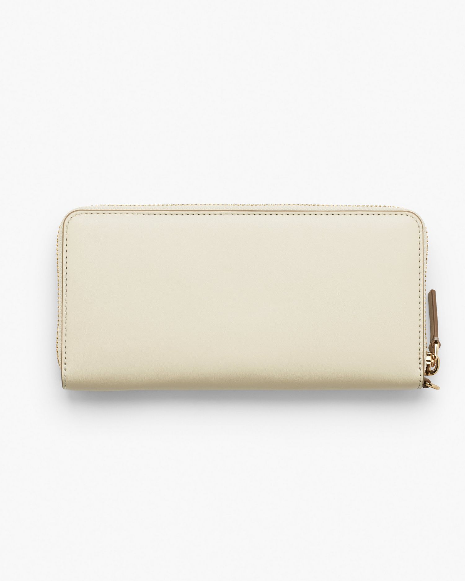 The Covered J Marc Continental Wallet | Marc Jacobs Outlet