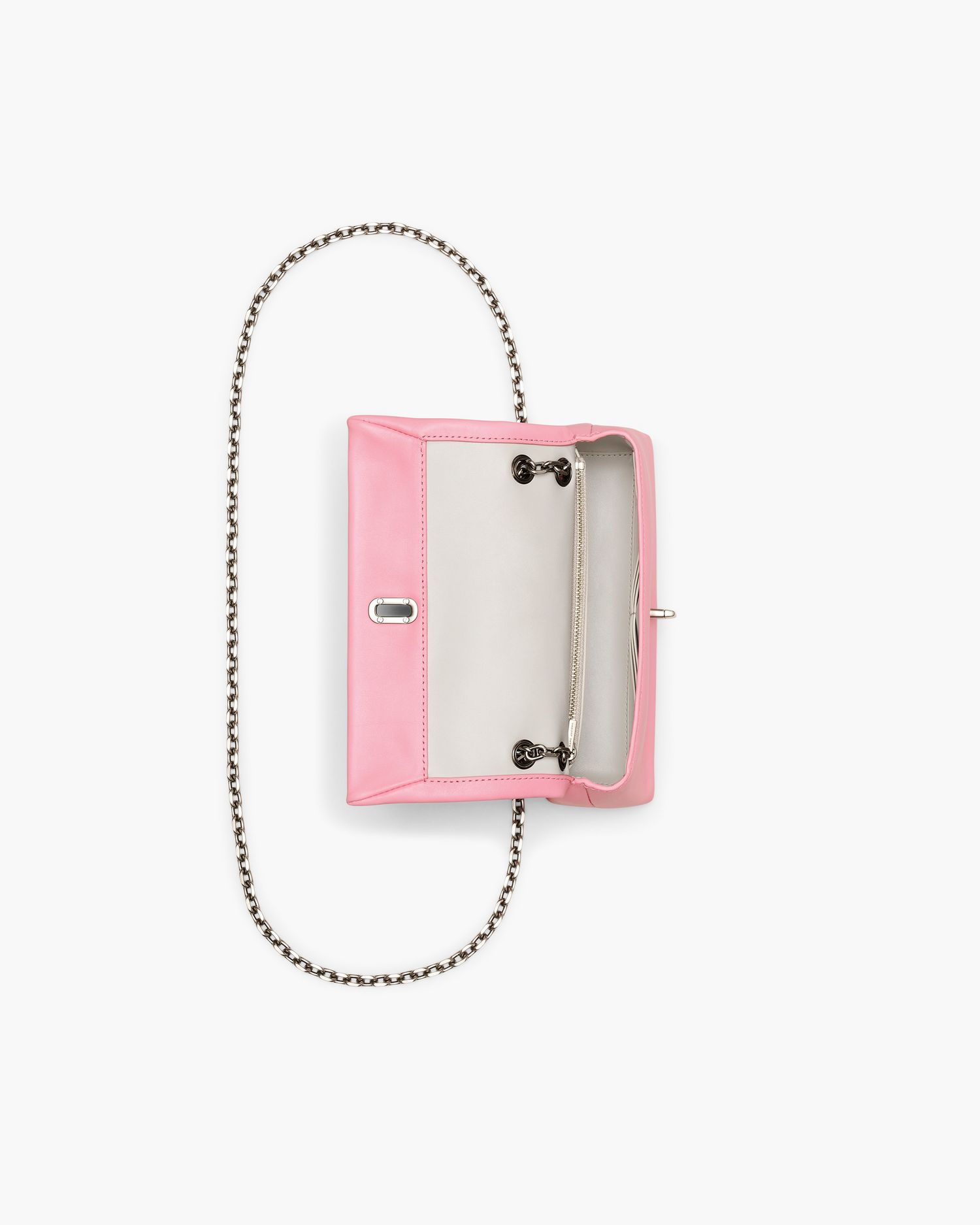 The Dual Chain Mini Bag | Marc Jacobs Outlet