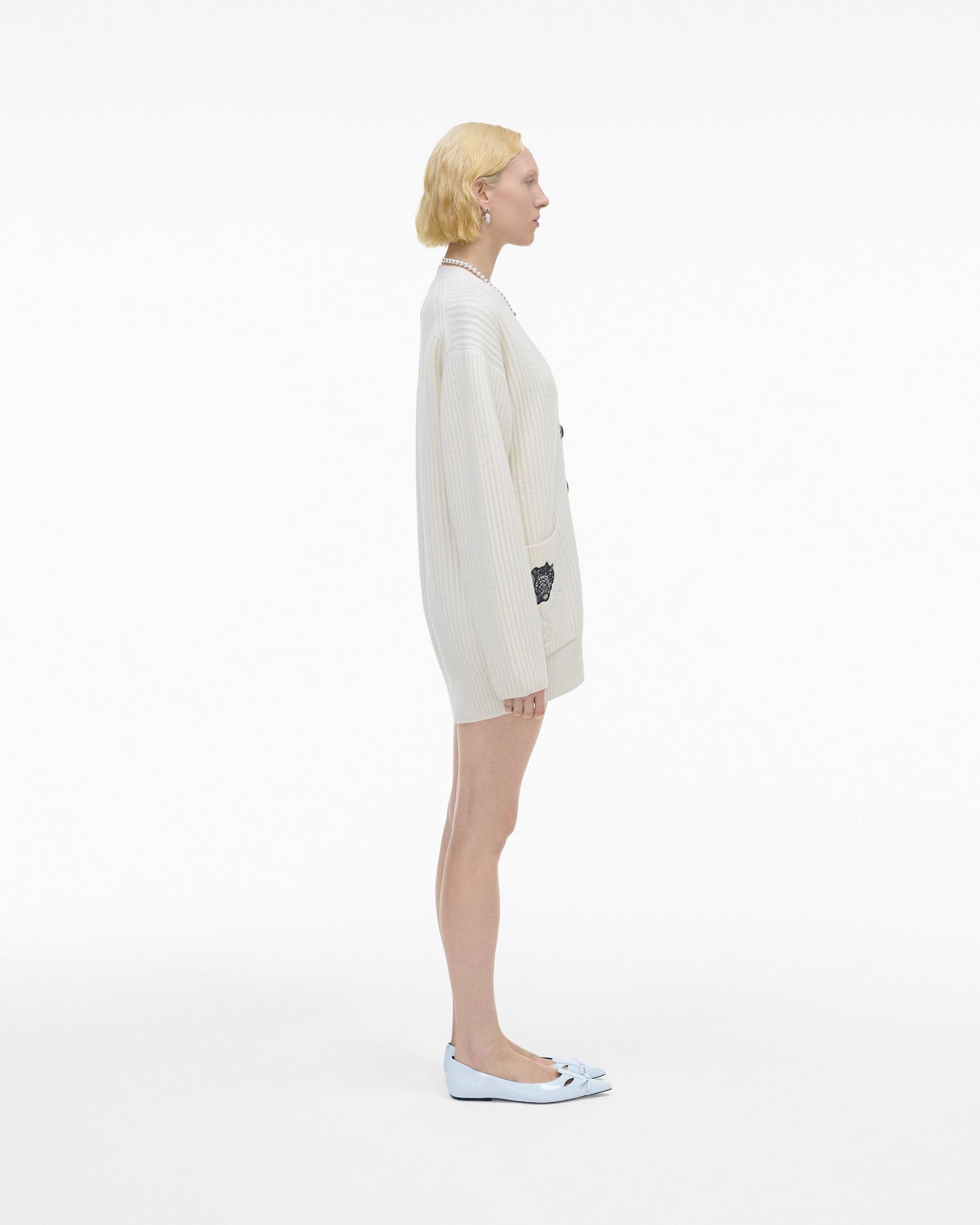 The Kat Ballerina | Marc Jacobs Outlet