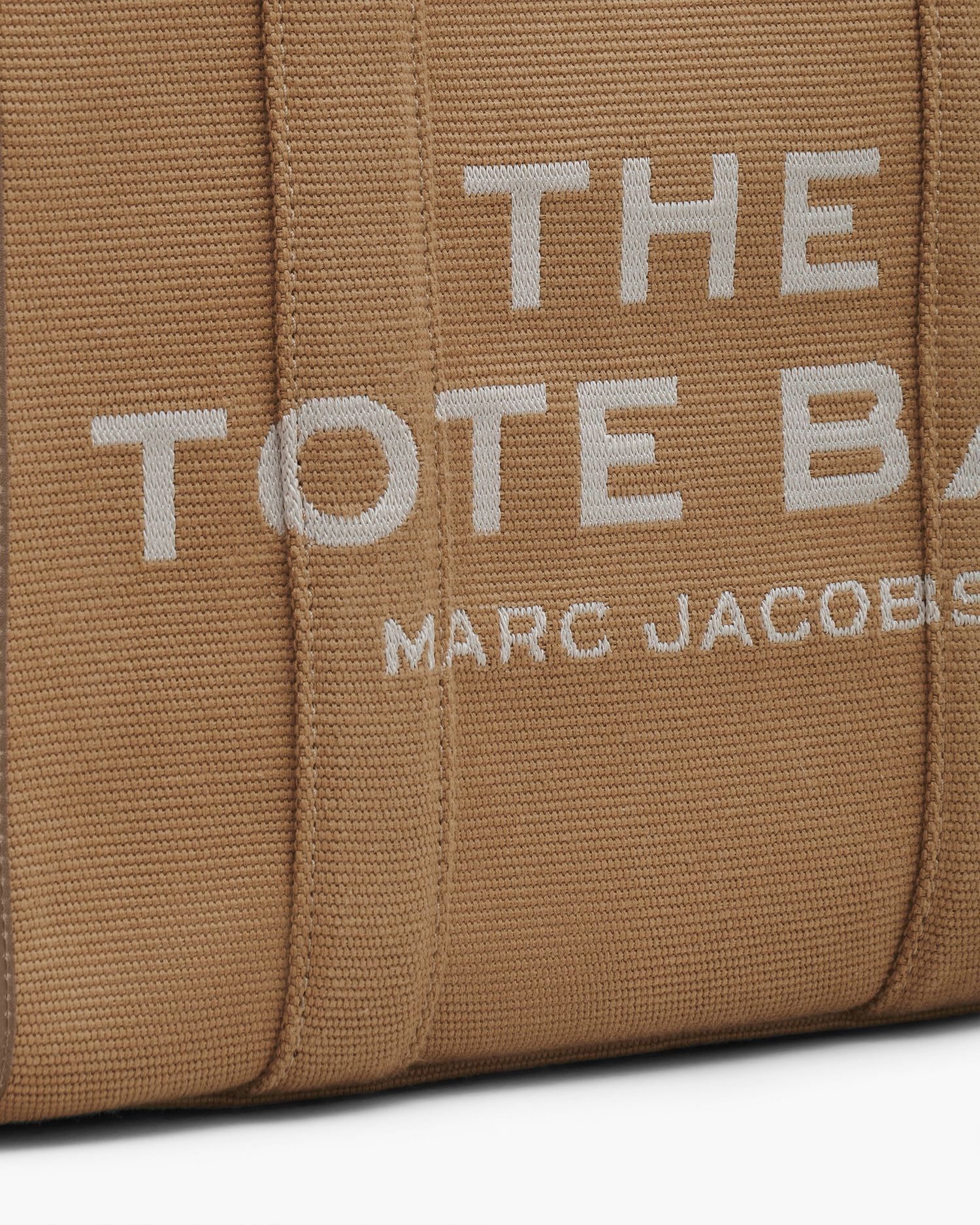 The Jacquard Medium Tote Bag | Marc Jacobs Outlet
