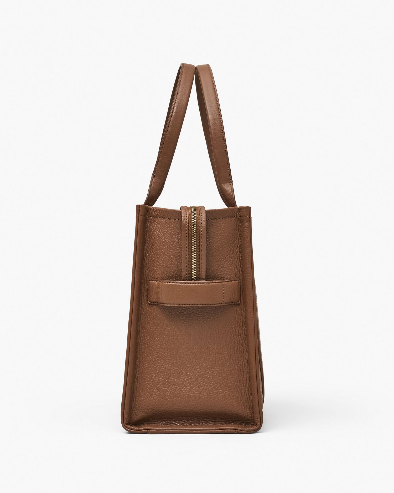 The Leather Large Tote Bag | Marc Jacobs Outlet