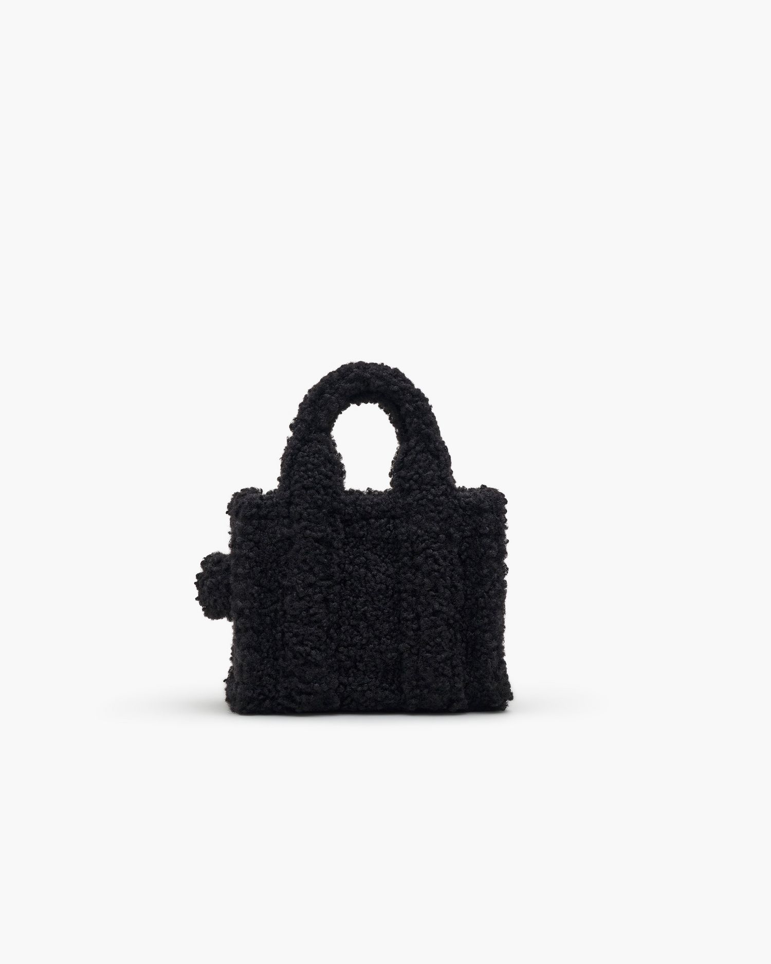 The Teddy Crossbody Tote Bag | Marc Jacobs Outlet