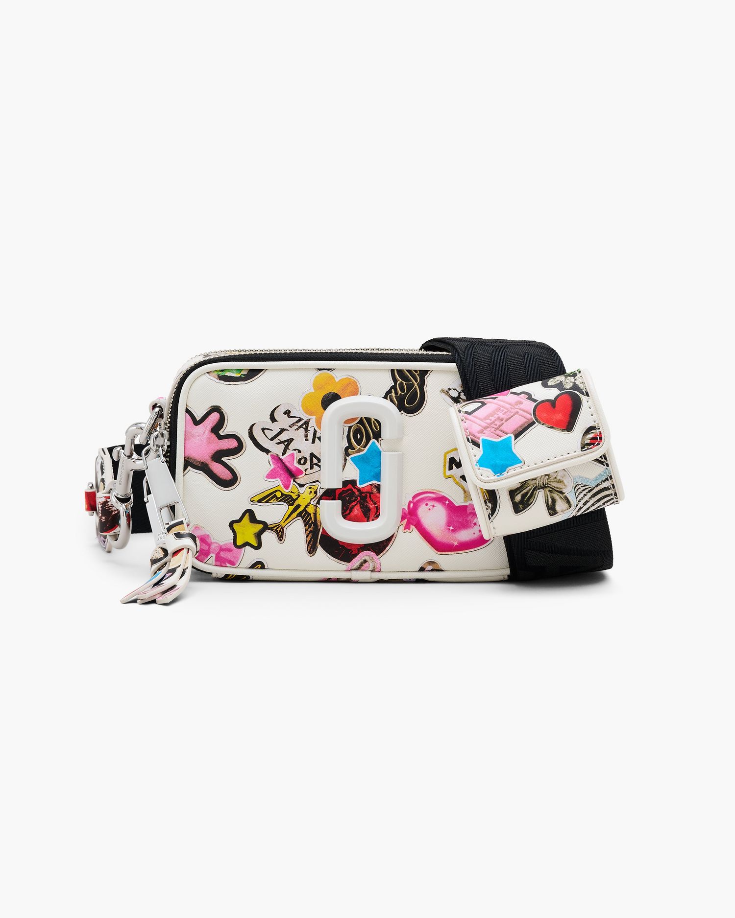 The Sticker Snapshot | Marc Jacobs Outlet