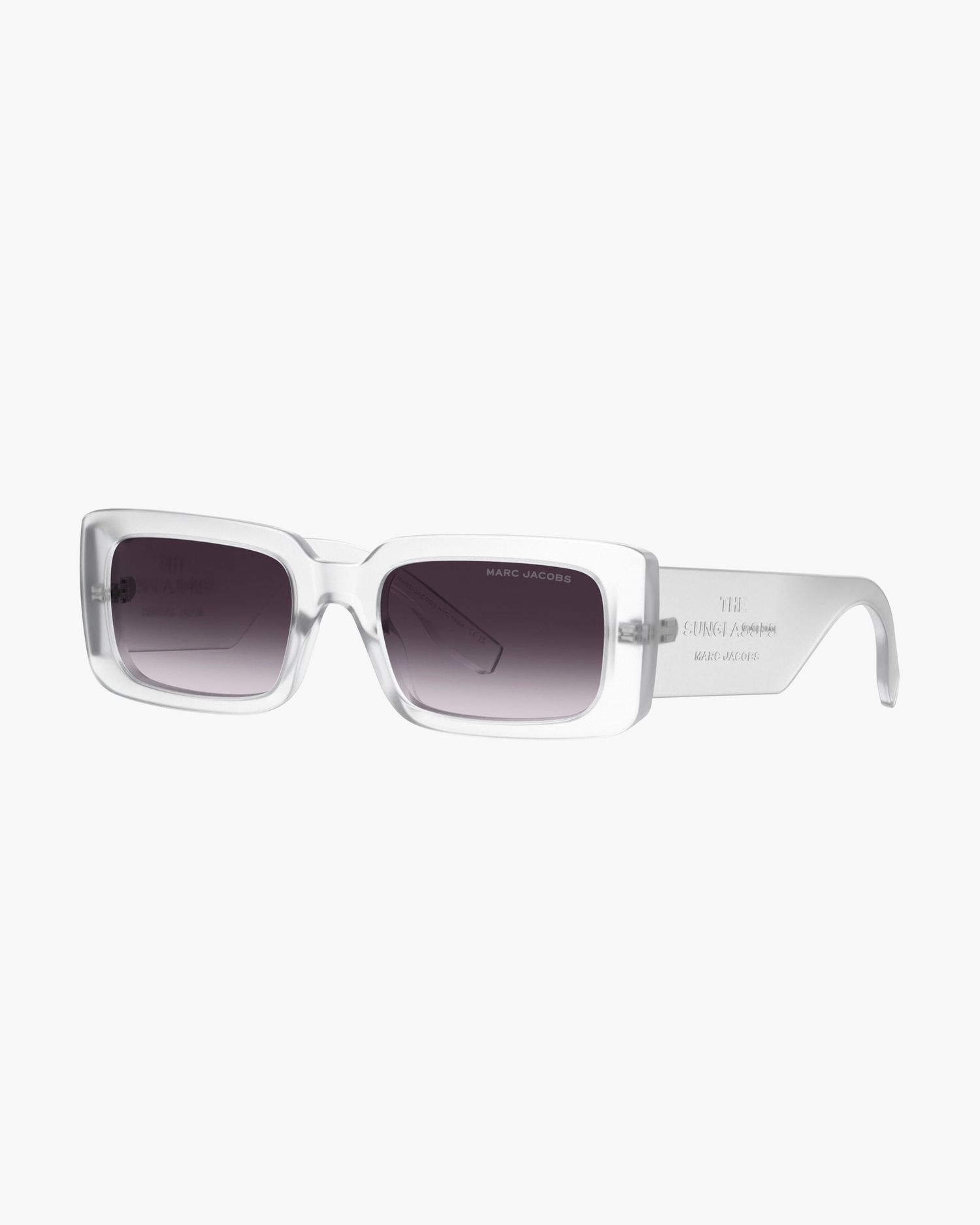 The Rectangle Sunglasses | Marc Jacobs Outlet
