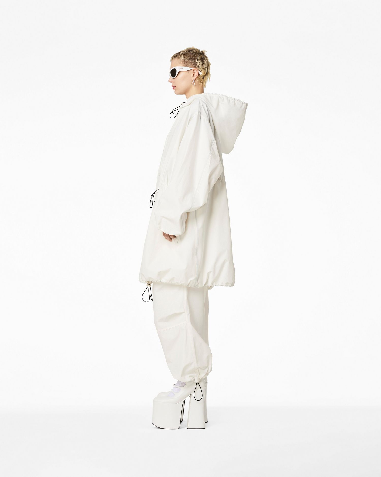 The Balloon Parka | Marc Jacobs Outlet