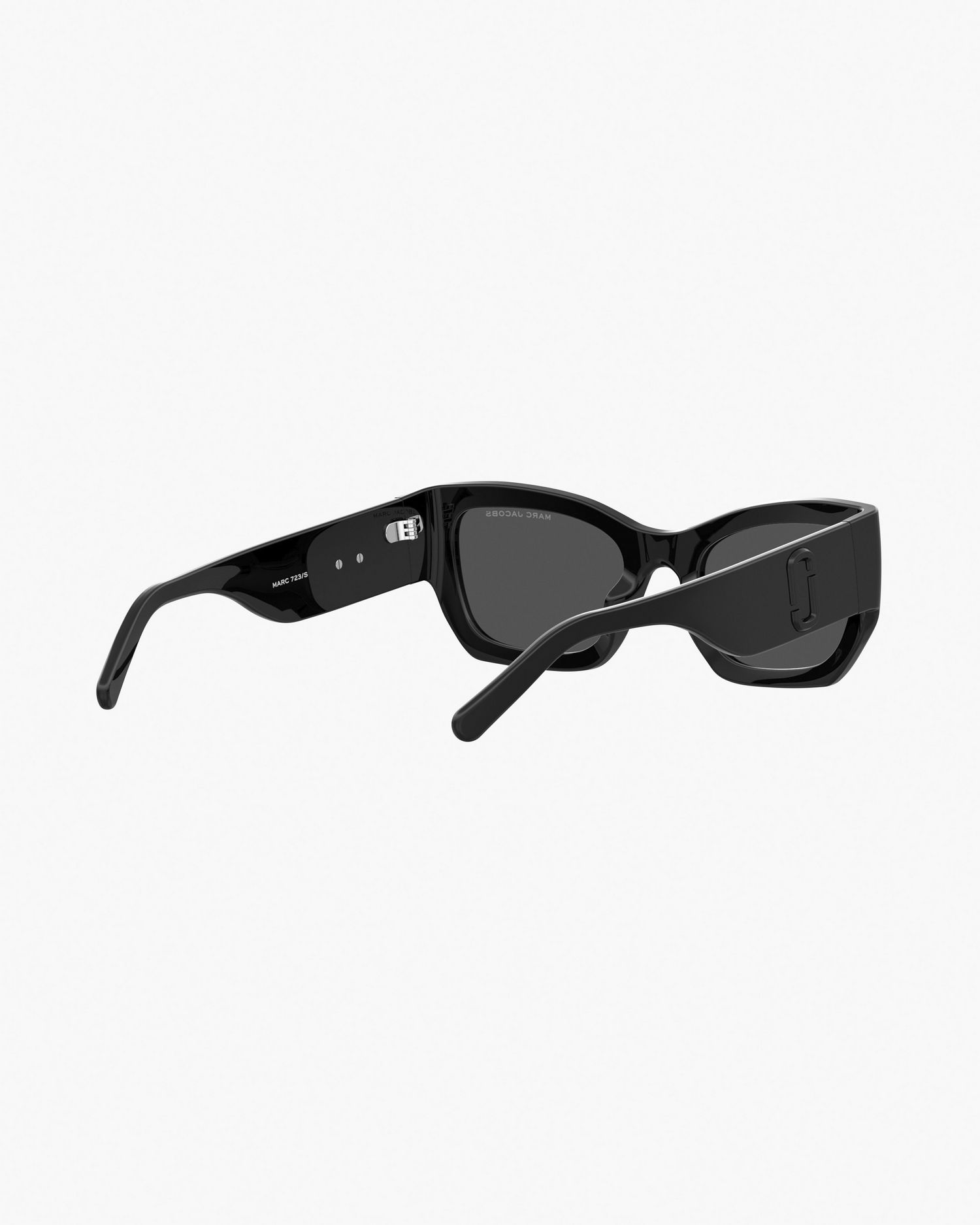 The J Marc Square Cat Eye Sunglasses | Marc Jacobs Outlet