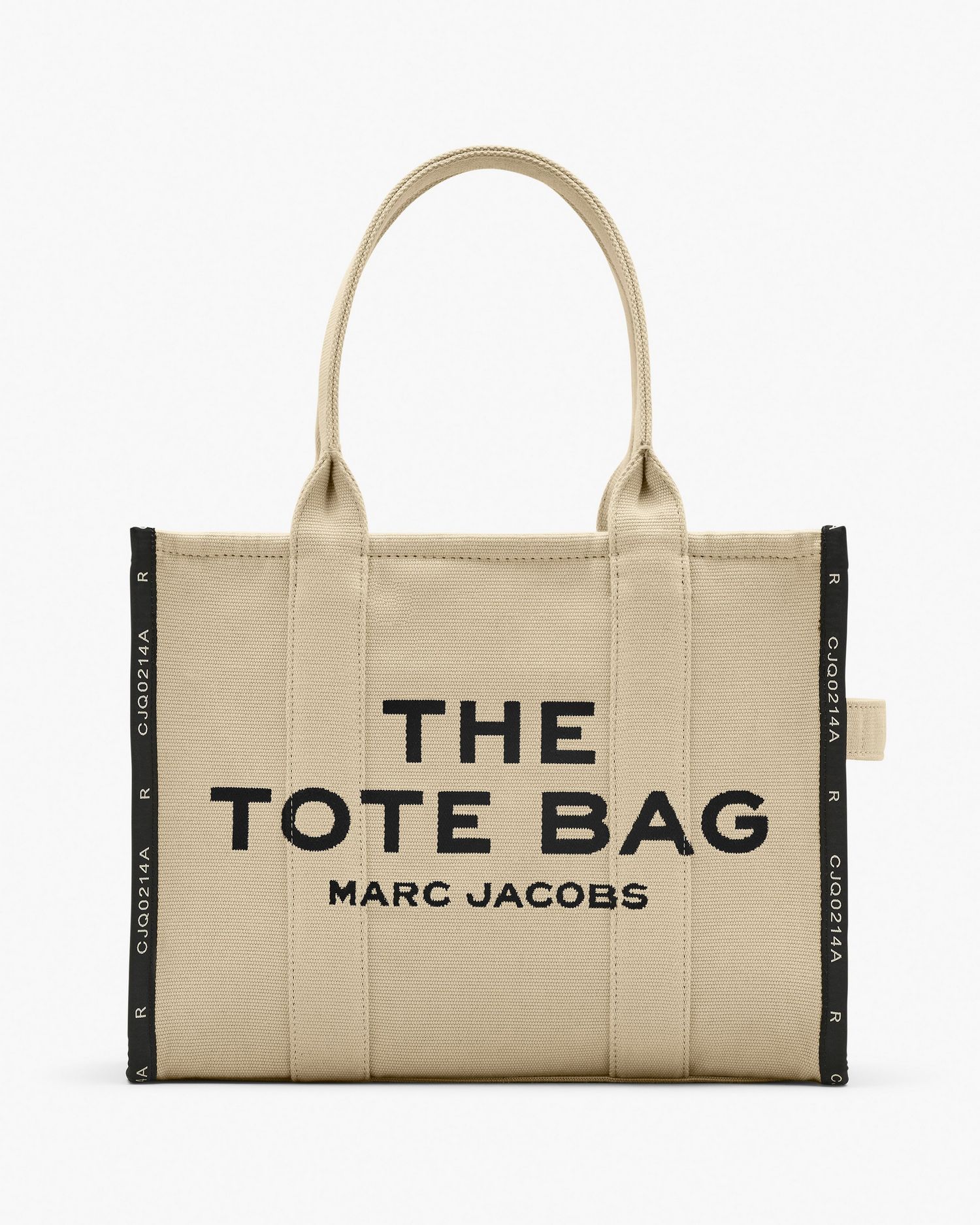 The Jacquard Large Tote Bag | Marc Jacobs Outlet