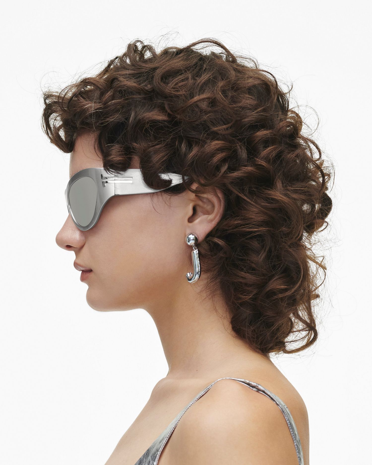 The Mj Balloon Earrings | Marc Jacobs Outlet