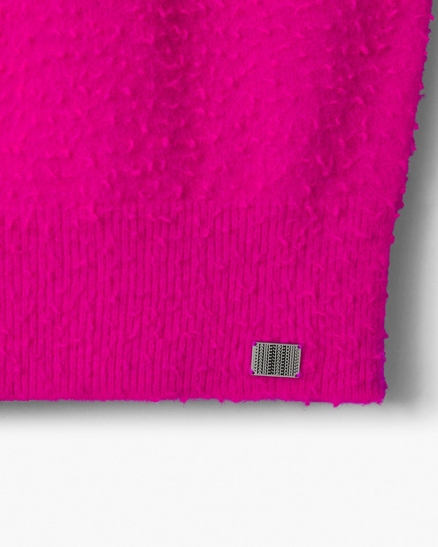 Pilled Cap Sleeve Vest | Marc Jacobs Outlet