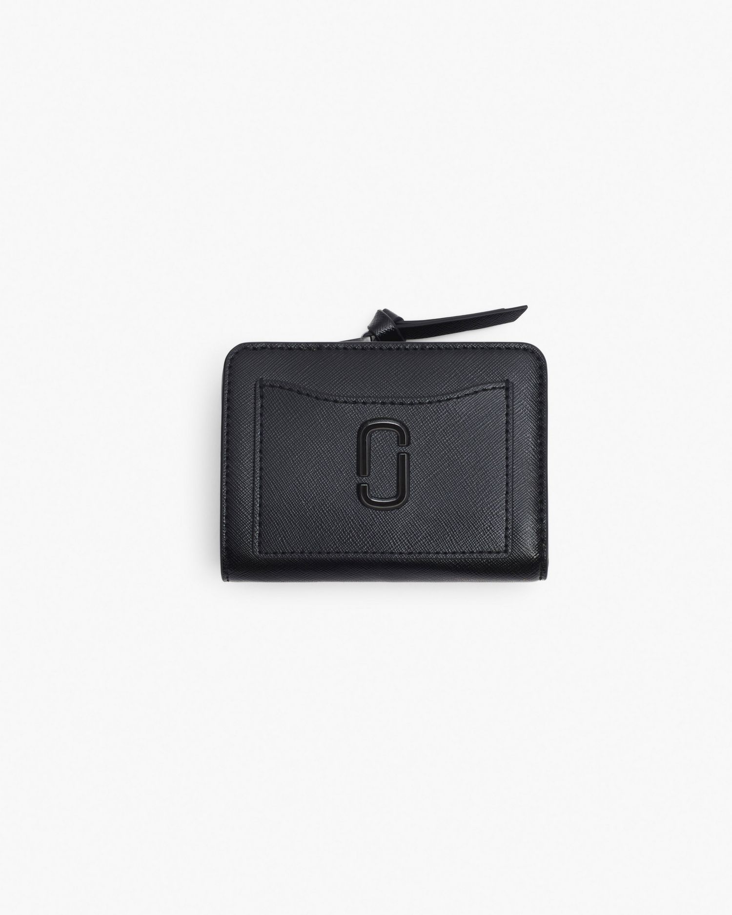 The Utility Snapshot DTM Mini Compact Wallet | Marc Jacobs Outlet