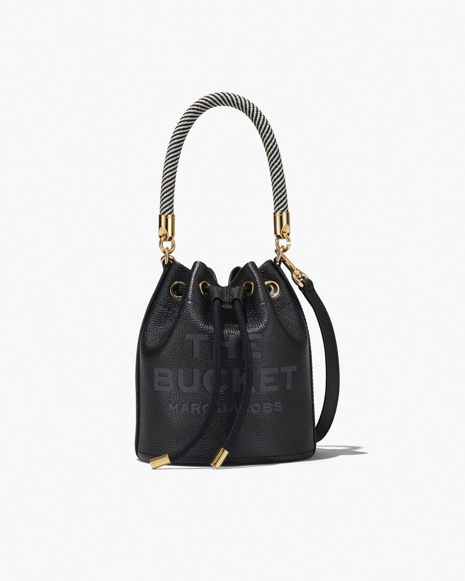The Leather Bucket Bag | Marc Jacobs Outlet