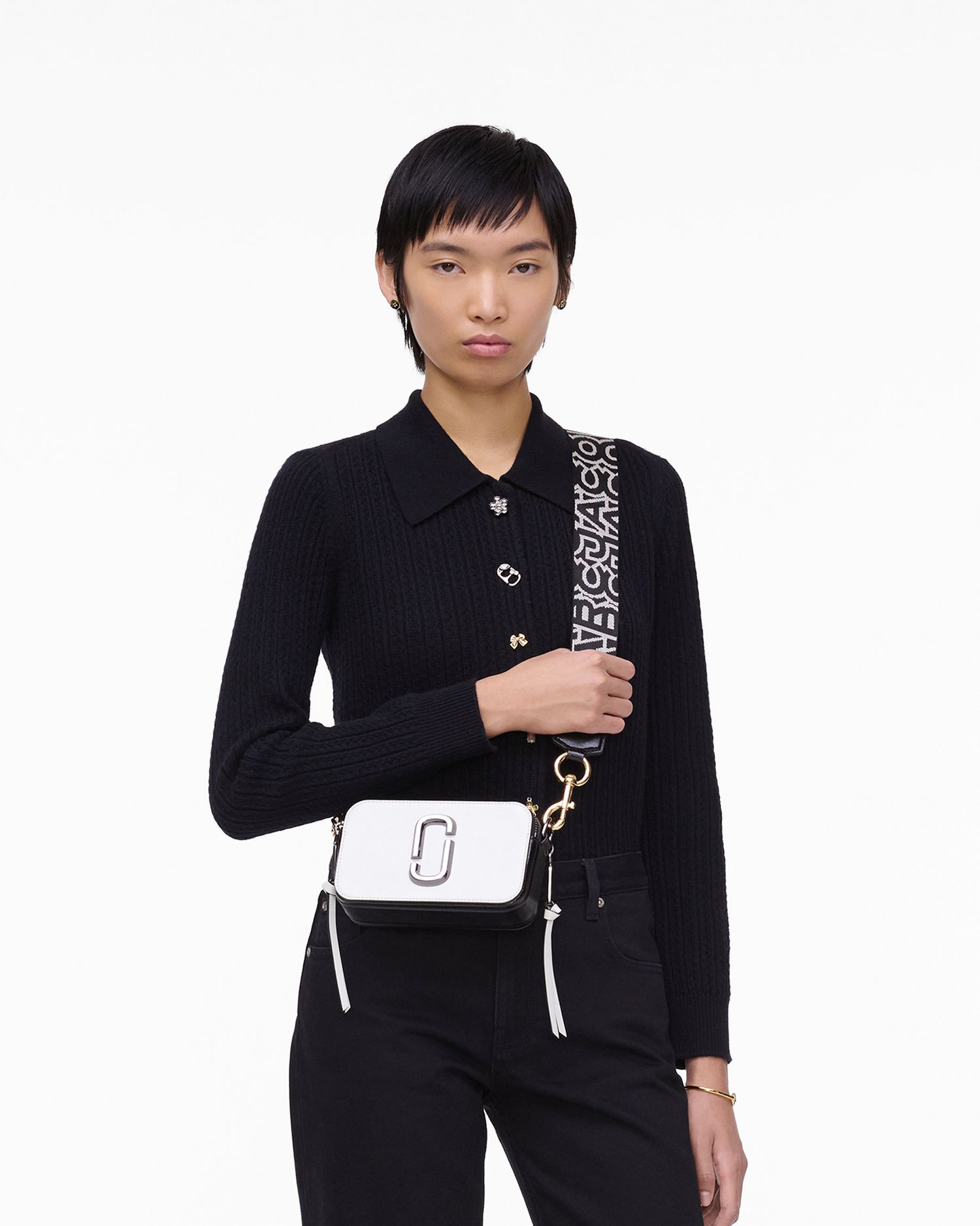 The Bi-Color Snapshot | Marc Jacobs Outlet