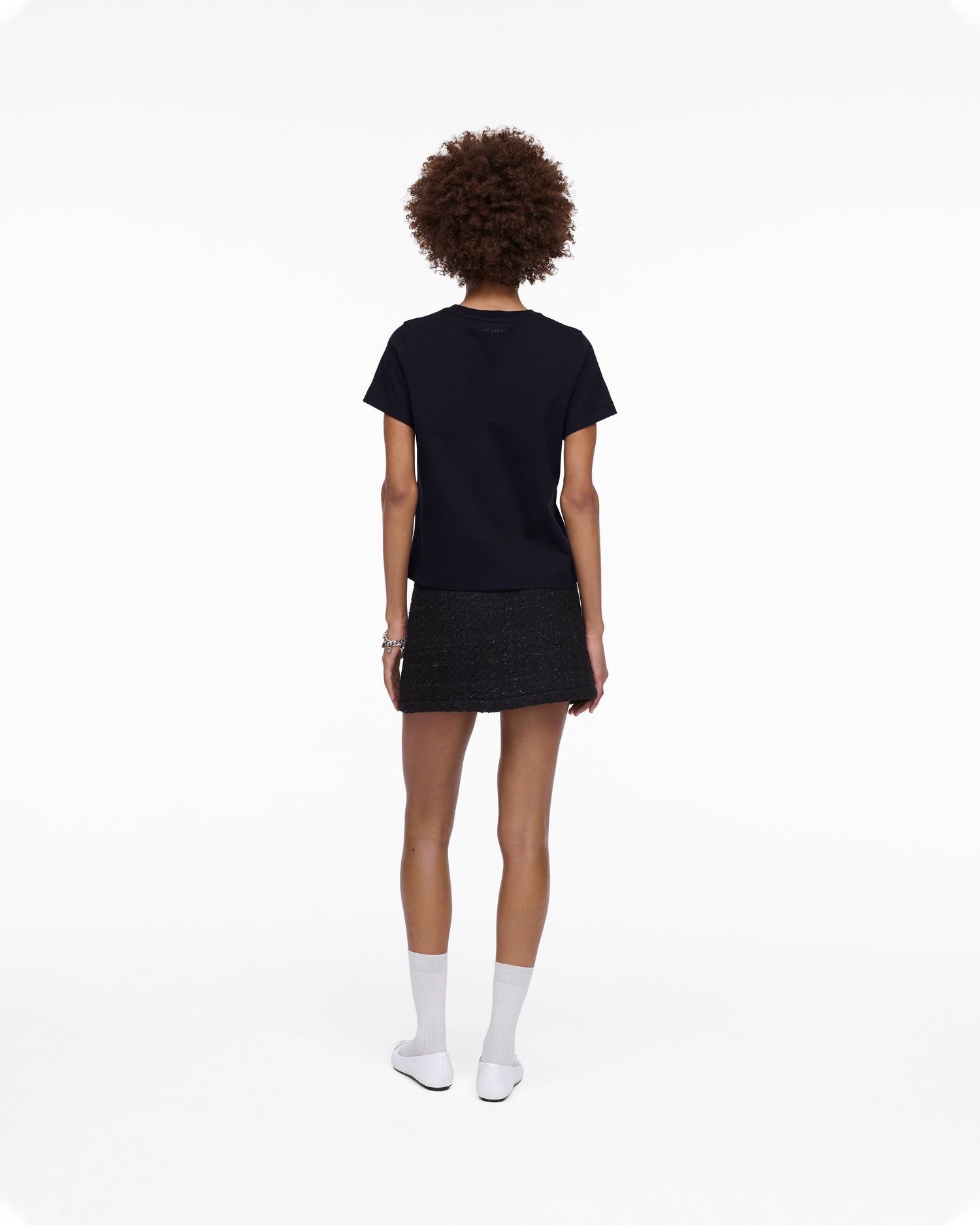 Daisy Slim Tee | Marc Jacobs Outlet