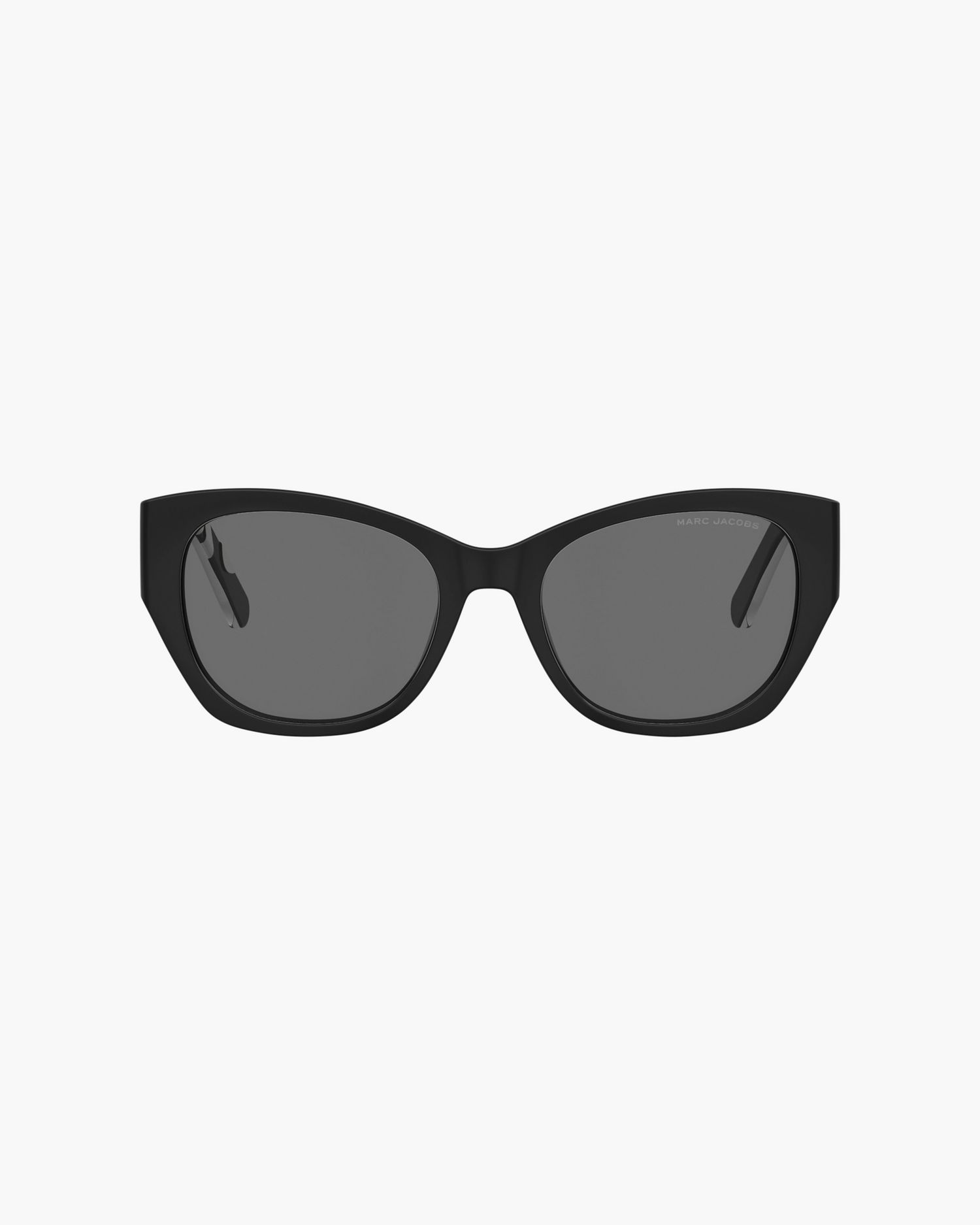 The Bold Logo Square Cat Eye Sunglasses | Marc Jacobs Outlet