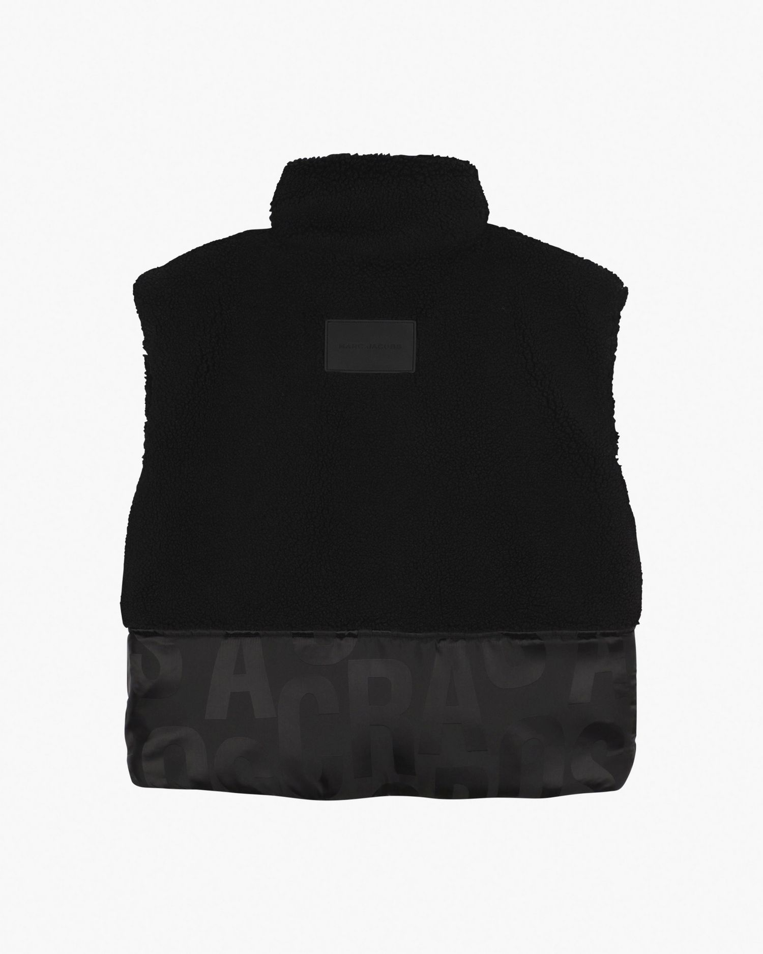 The Reversible Puffer Vest | Marc Jacobs Outlet