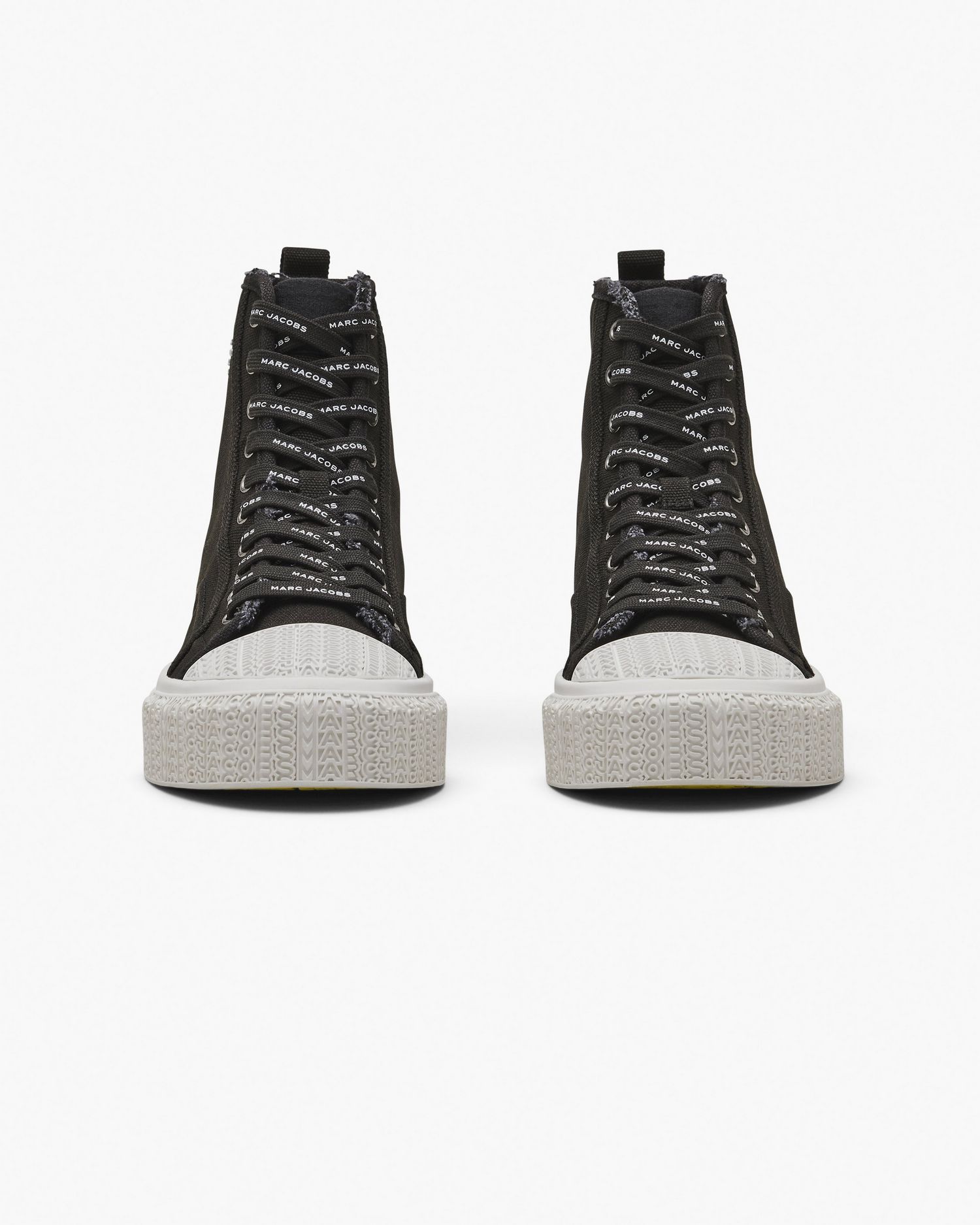 The High Top Sneaker | Marc Jacobs Outlet