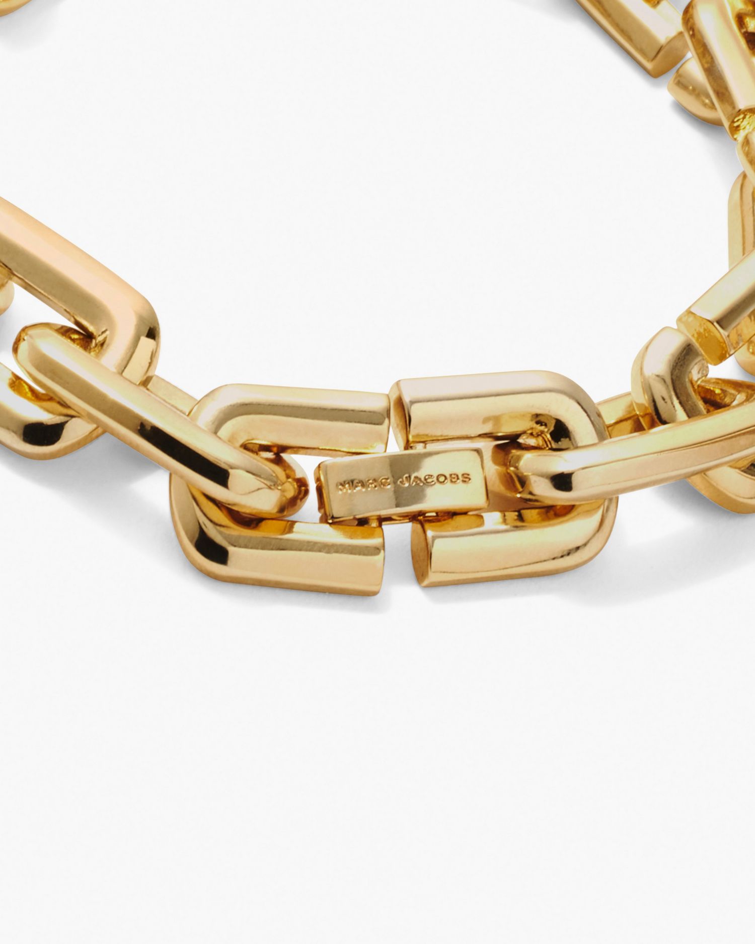 The J Marc Chain Link Bracelet | Marc Jacobs Outlet